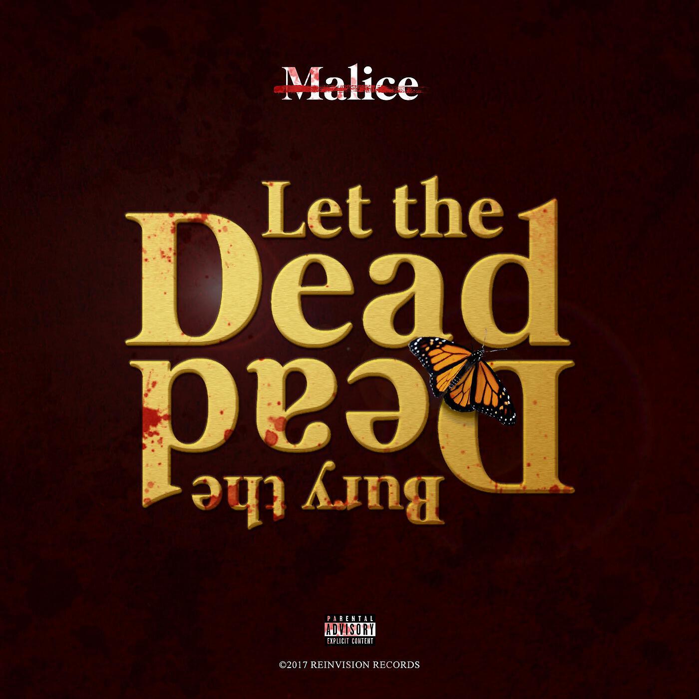 Релиз Let the Dead Bury the Dead