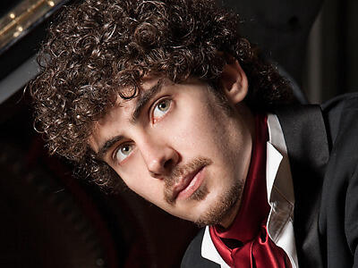 Federico Colli