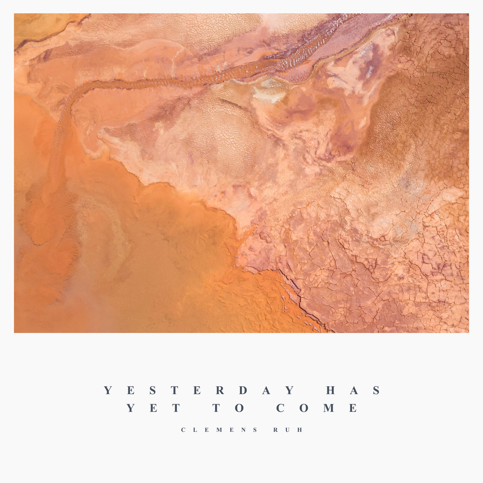 Релиз Yesterday Has Yet To Come