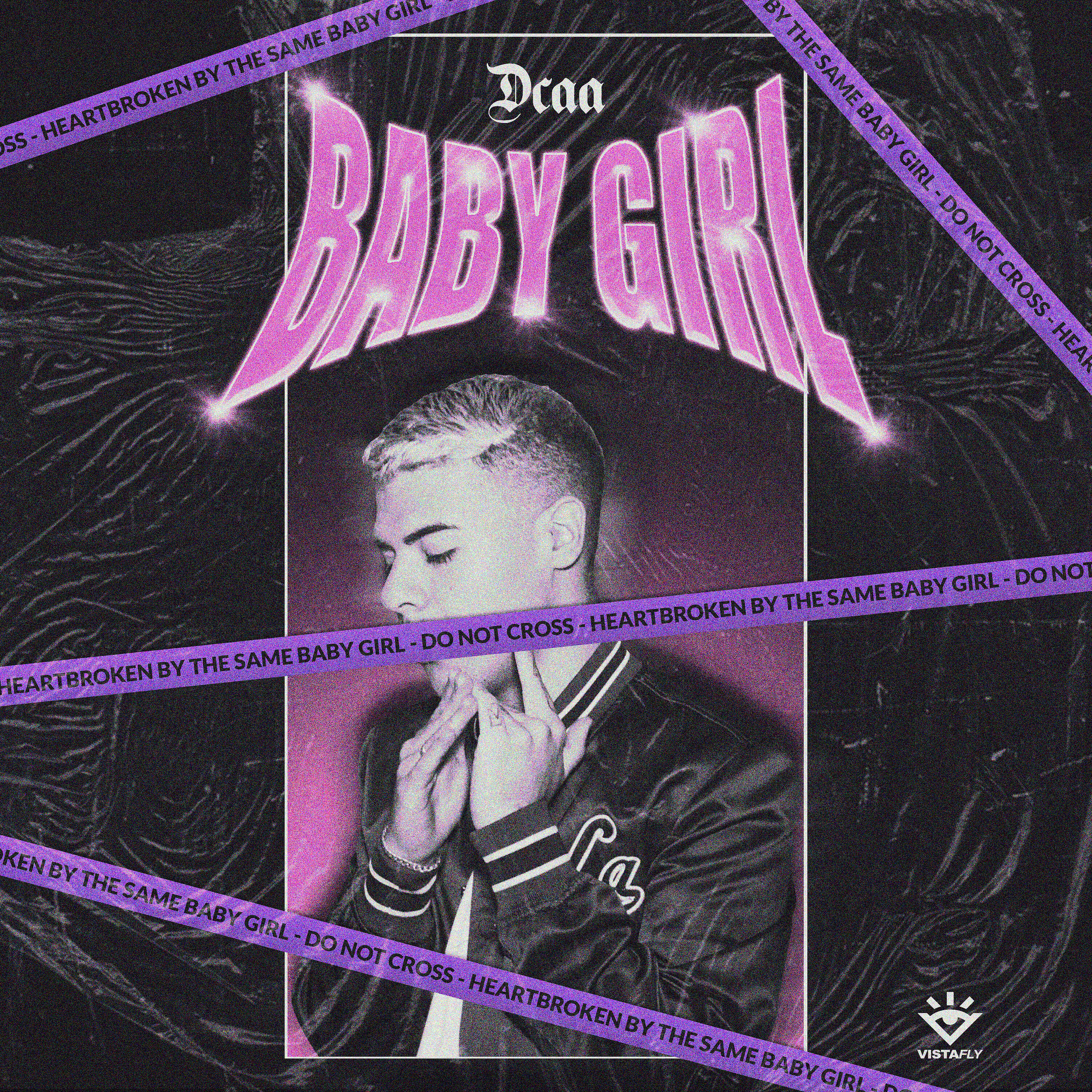 Релиз Baby Girl