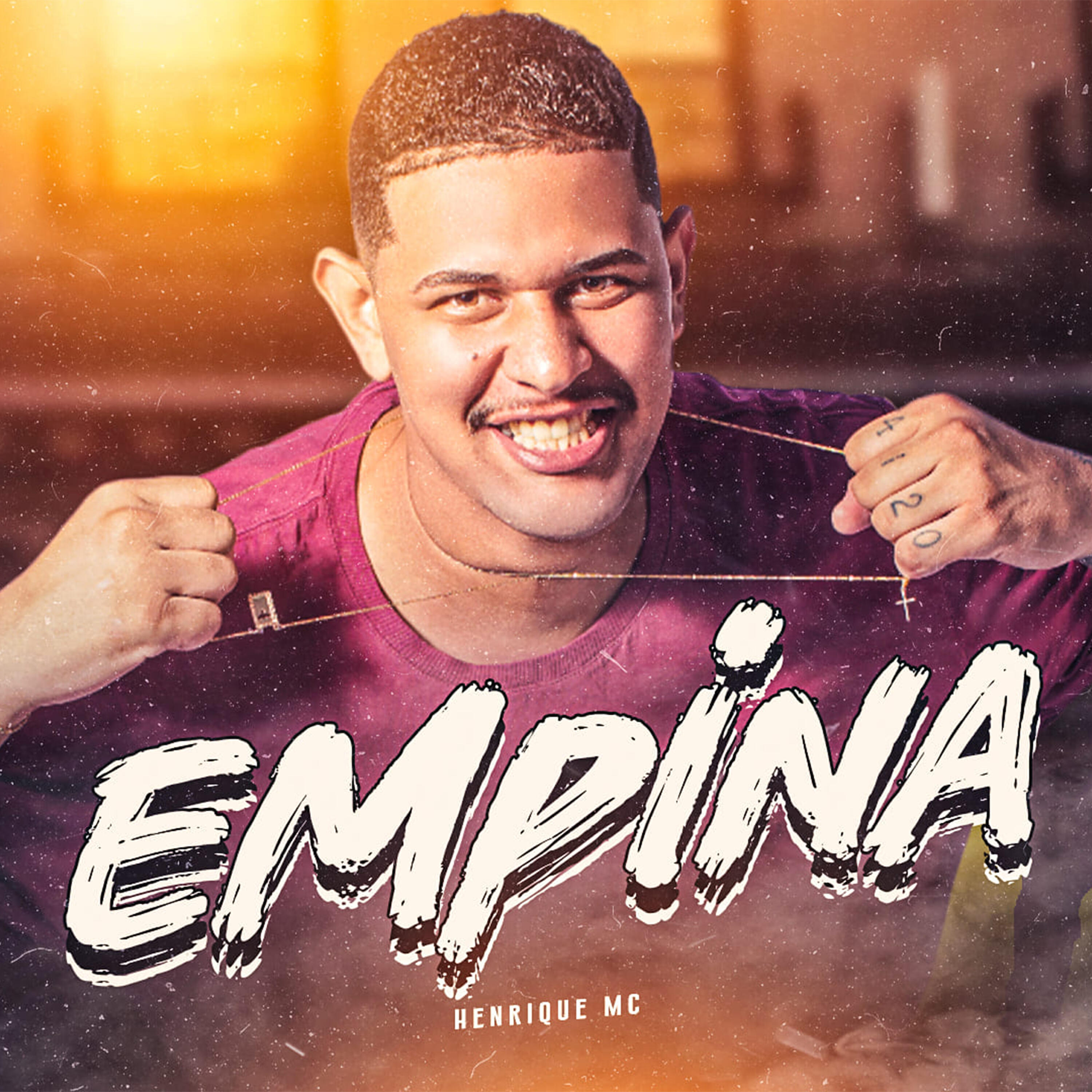 Скачать песню Henrique MC - Empina бесплатно в MP3 для Android и iOS
