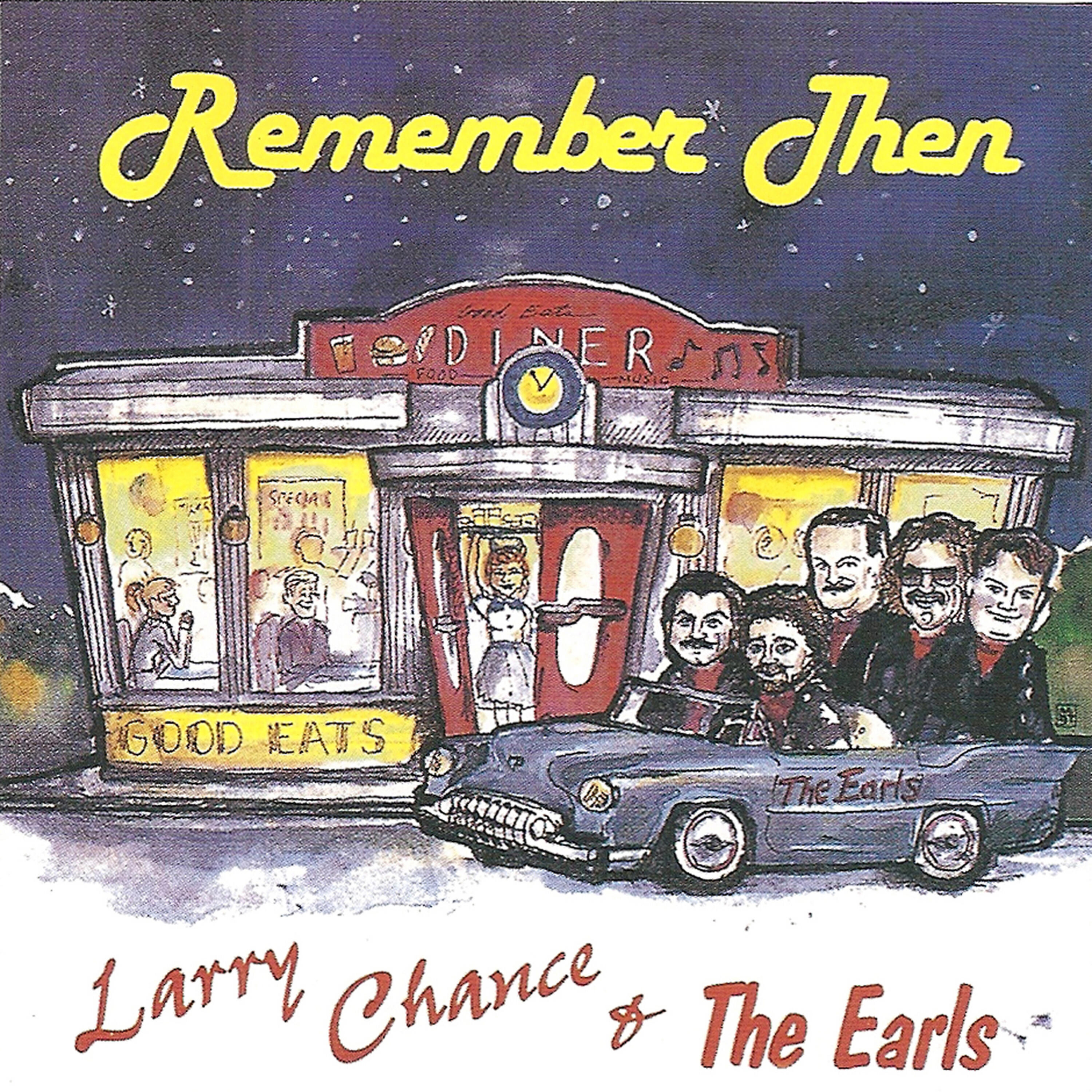 Релиз Remember Then