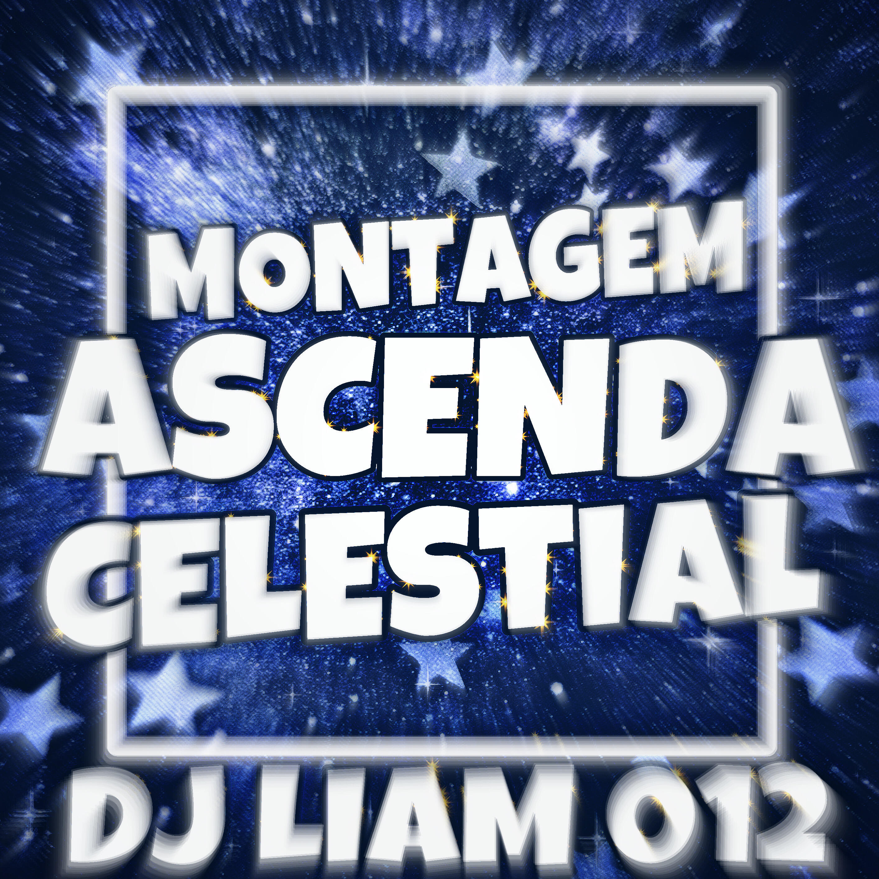 Релиз MONTAGEM ASCENDA CELESTIAL