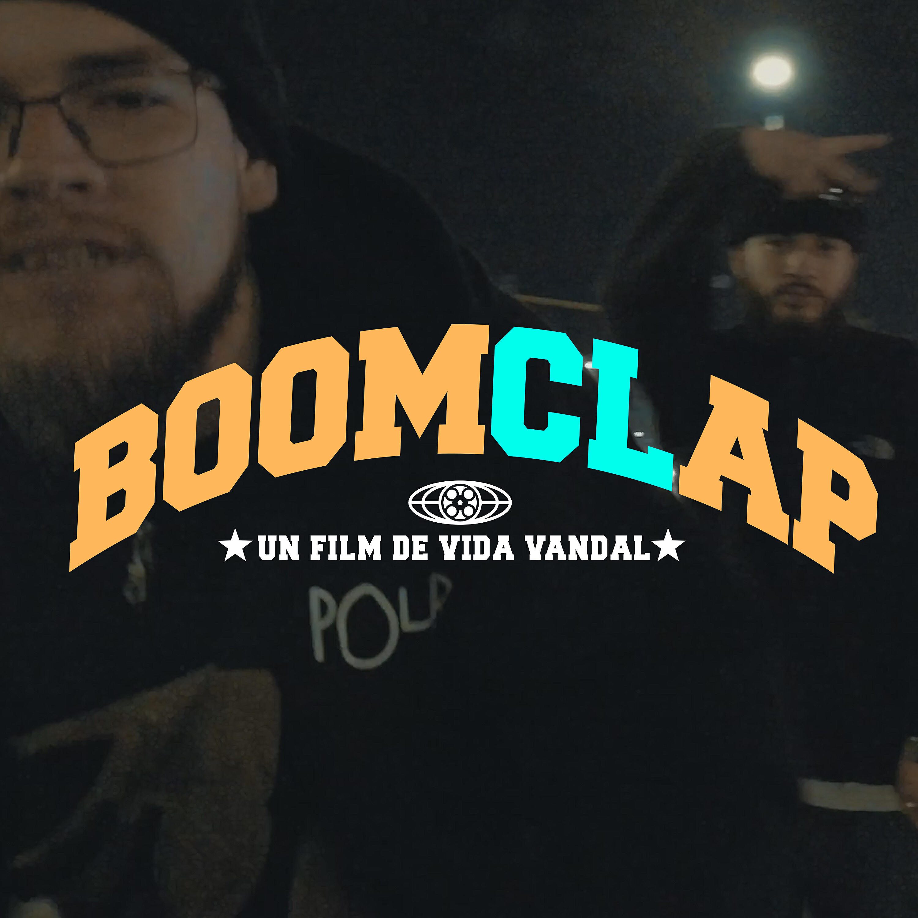 Релиз Boomclap