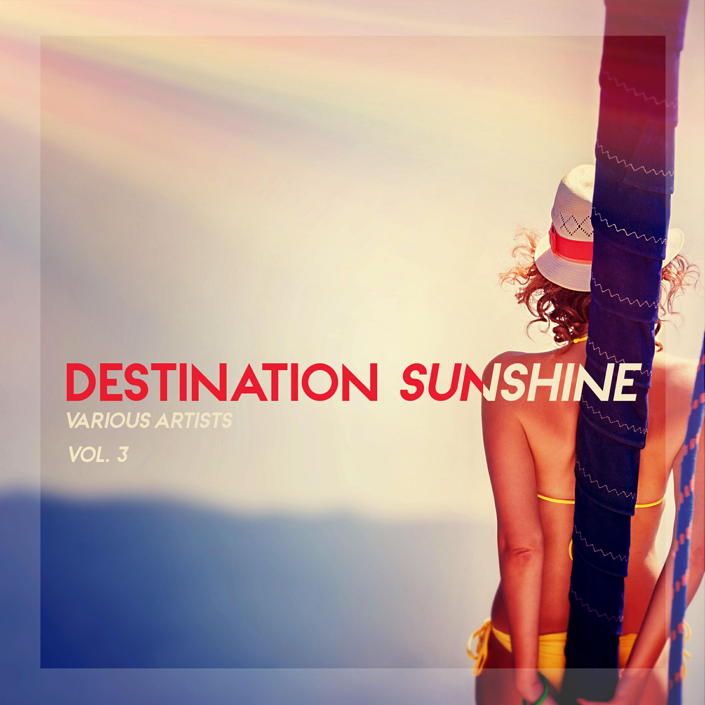 Релиз Destination Sunshine, Vol. 3
