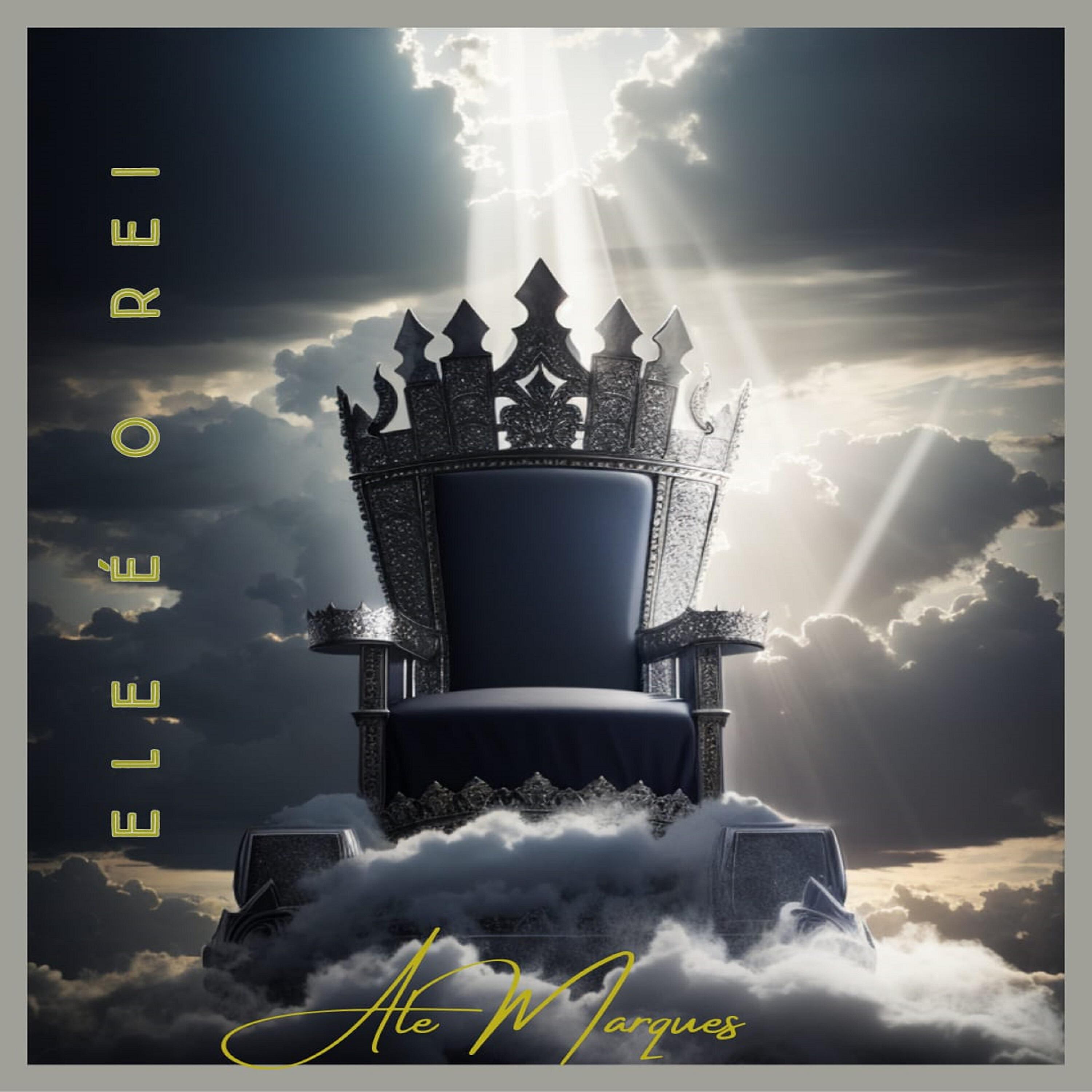 Релиз Ele É o Rei