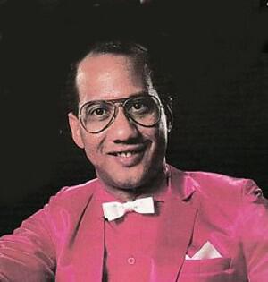 Dioni Fernandez