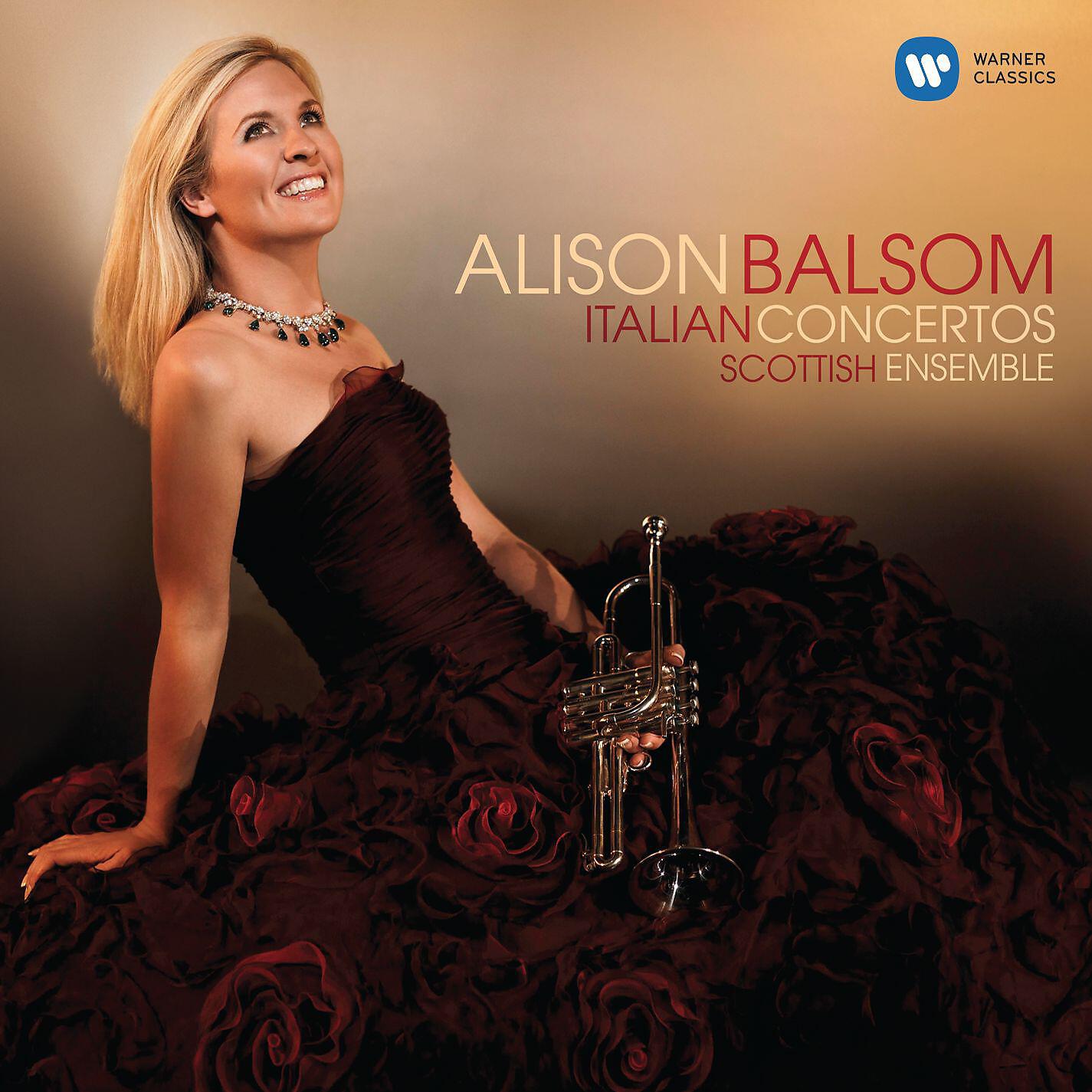 Релиз Italian Concertos