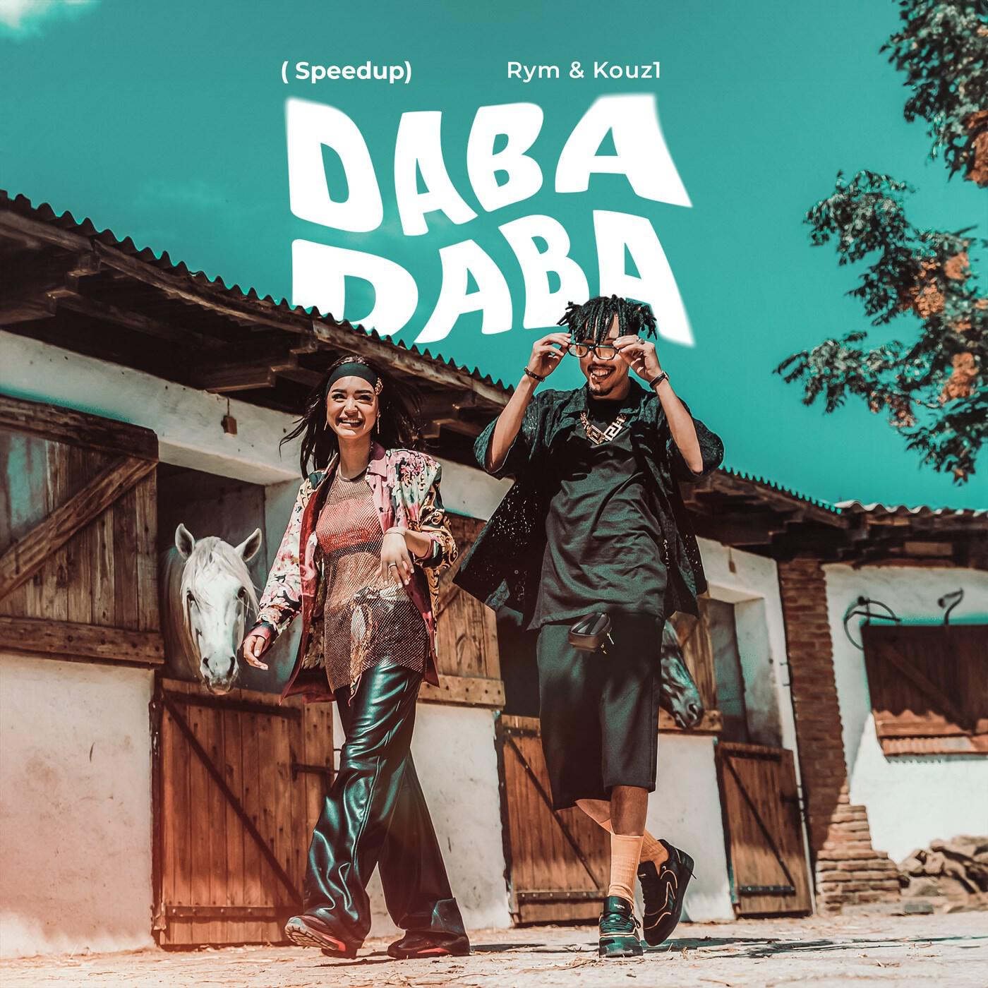 Релиз Daba Daba (Speedup)