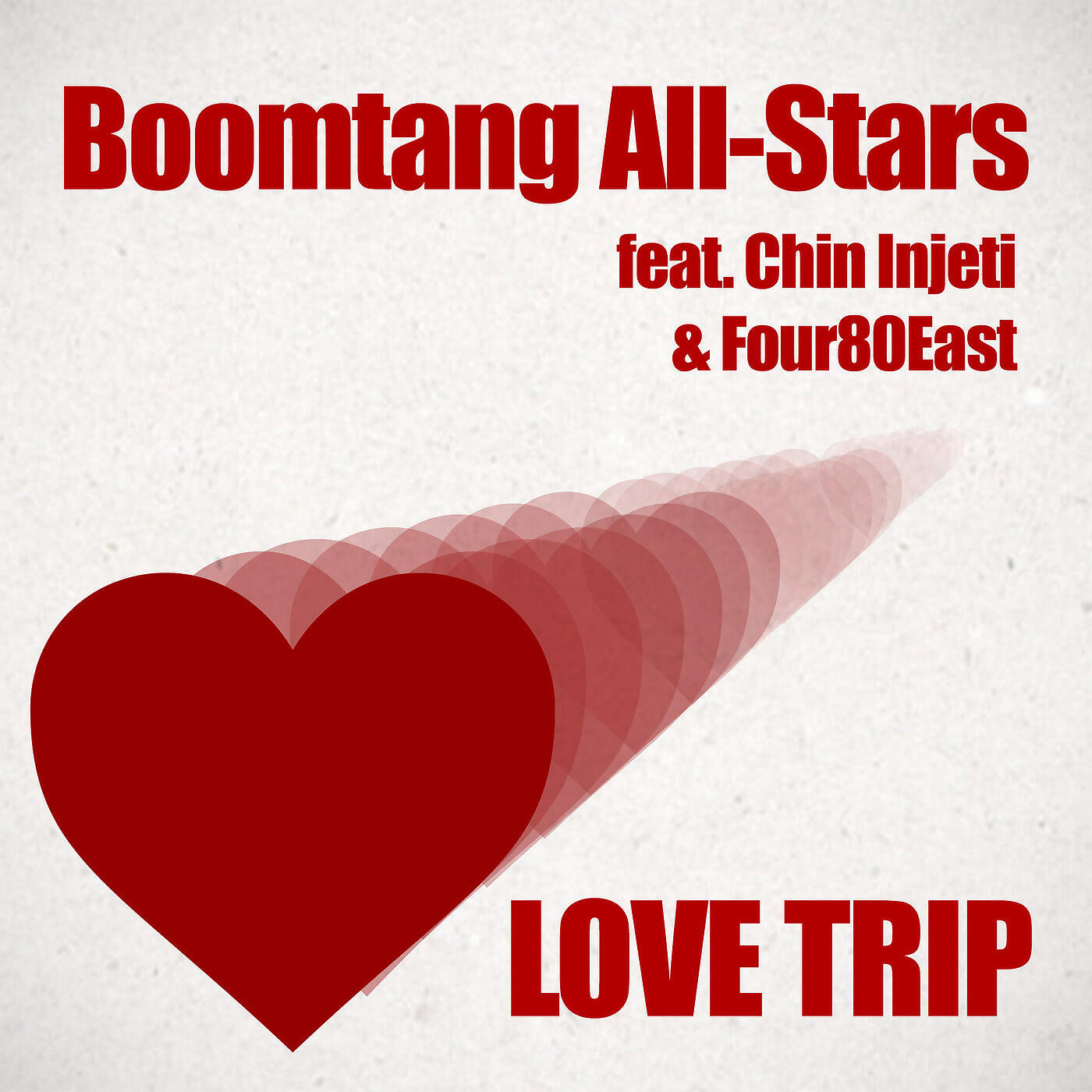 Релиз Love Trip