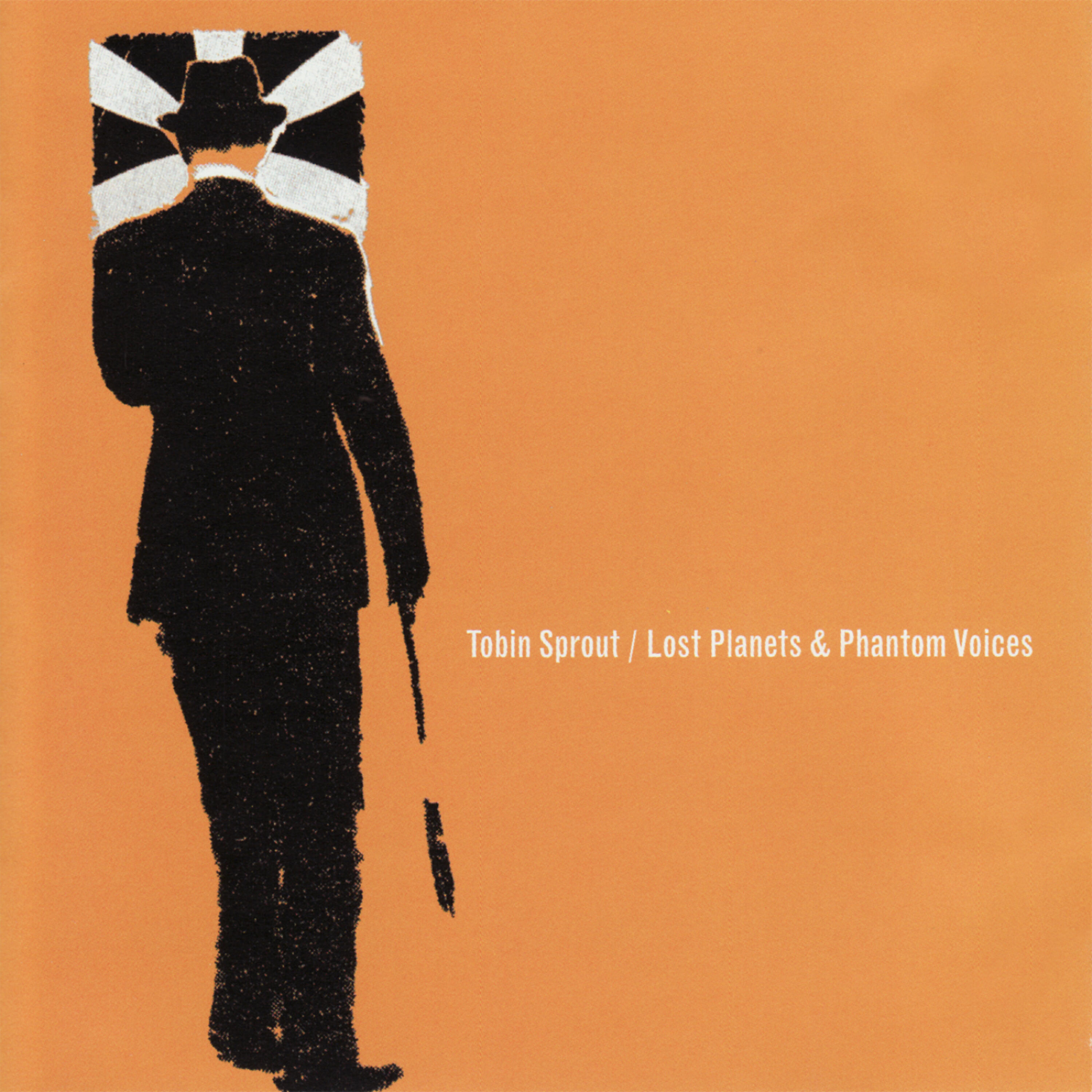 Релиз Lost Planets & Phantom Voices