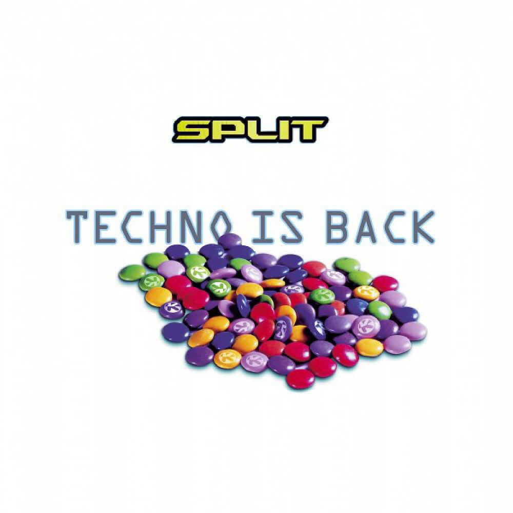 Релиз Techno Is Back
