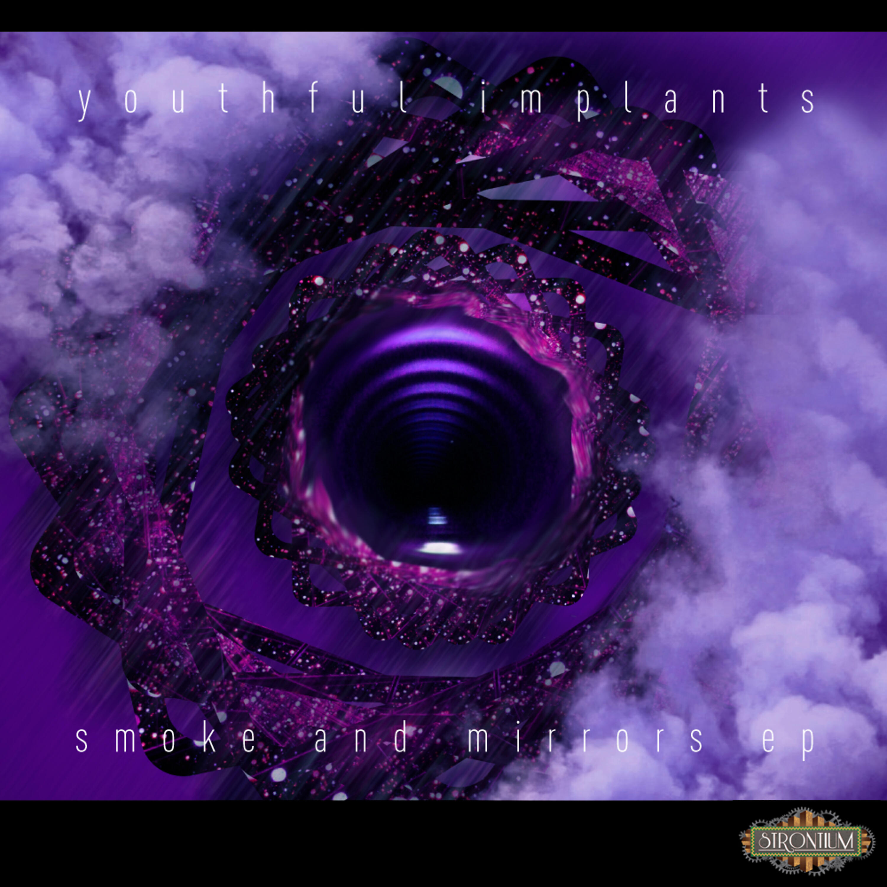 Релиз Smoke and Mirrors EP