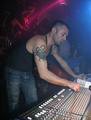 Al Ferox