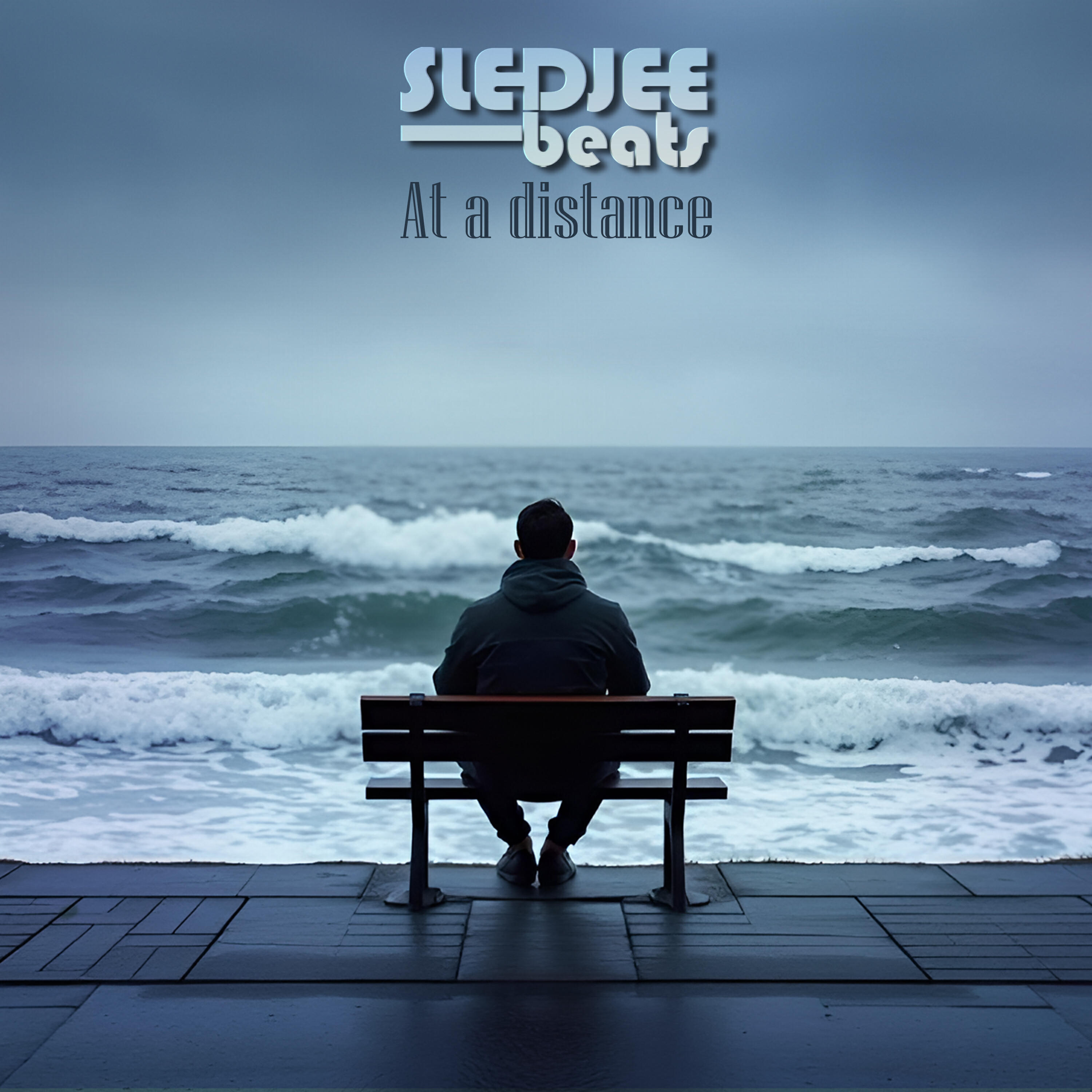 Релиз At a distance