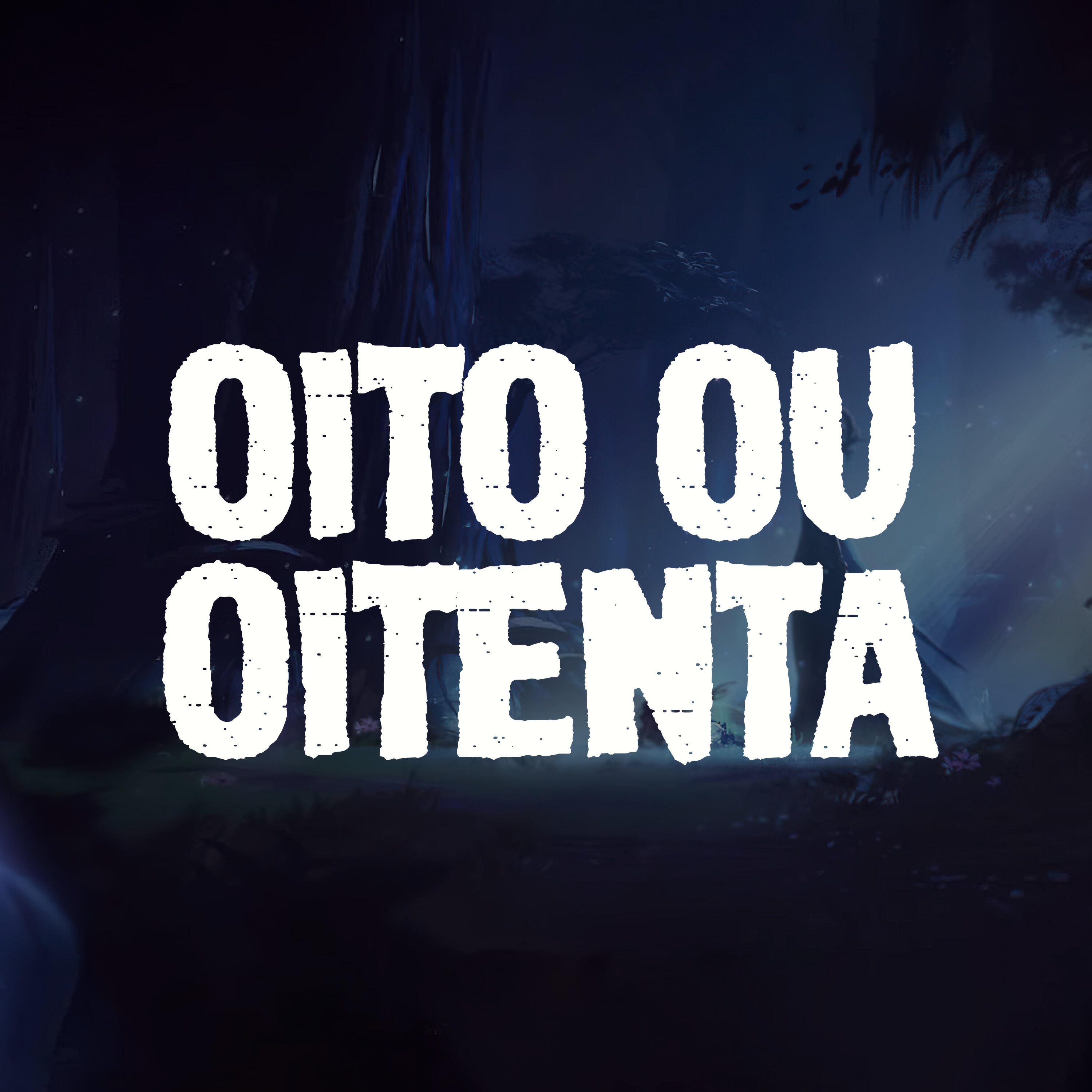 Релиз Oito ou Oitenta