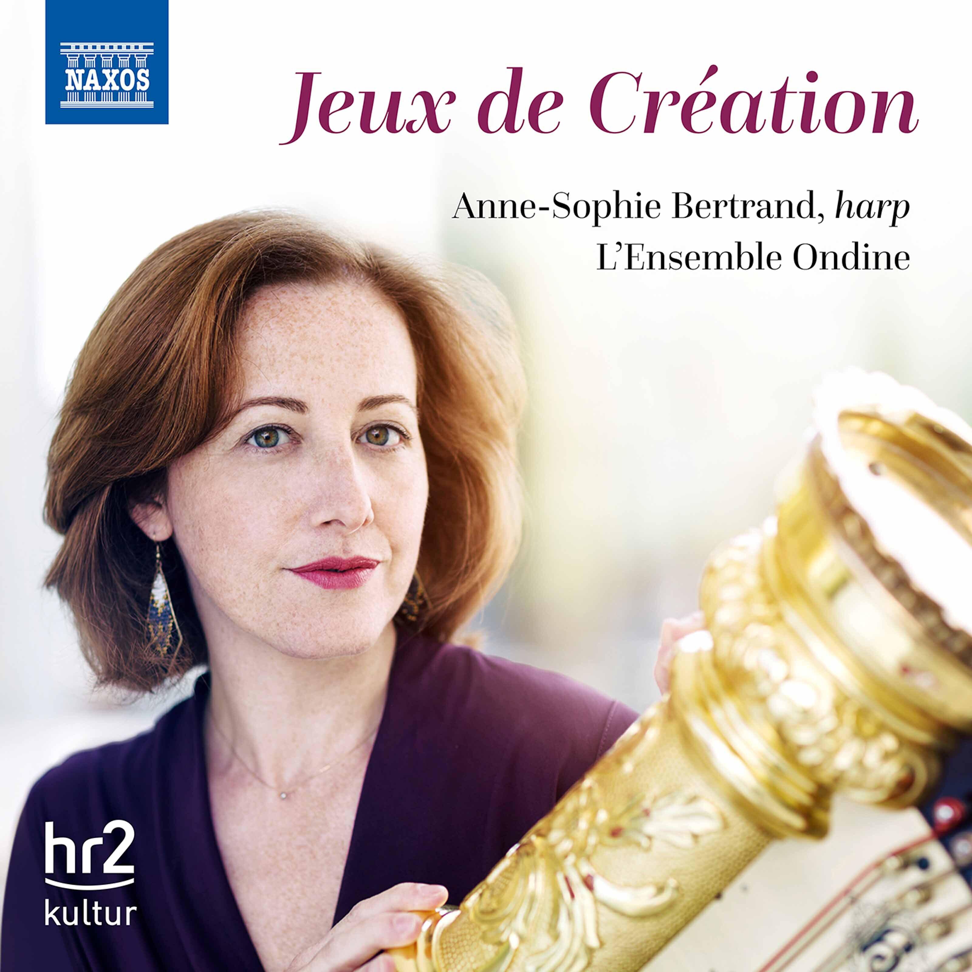 Релиз Jeux de création