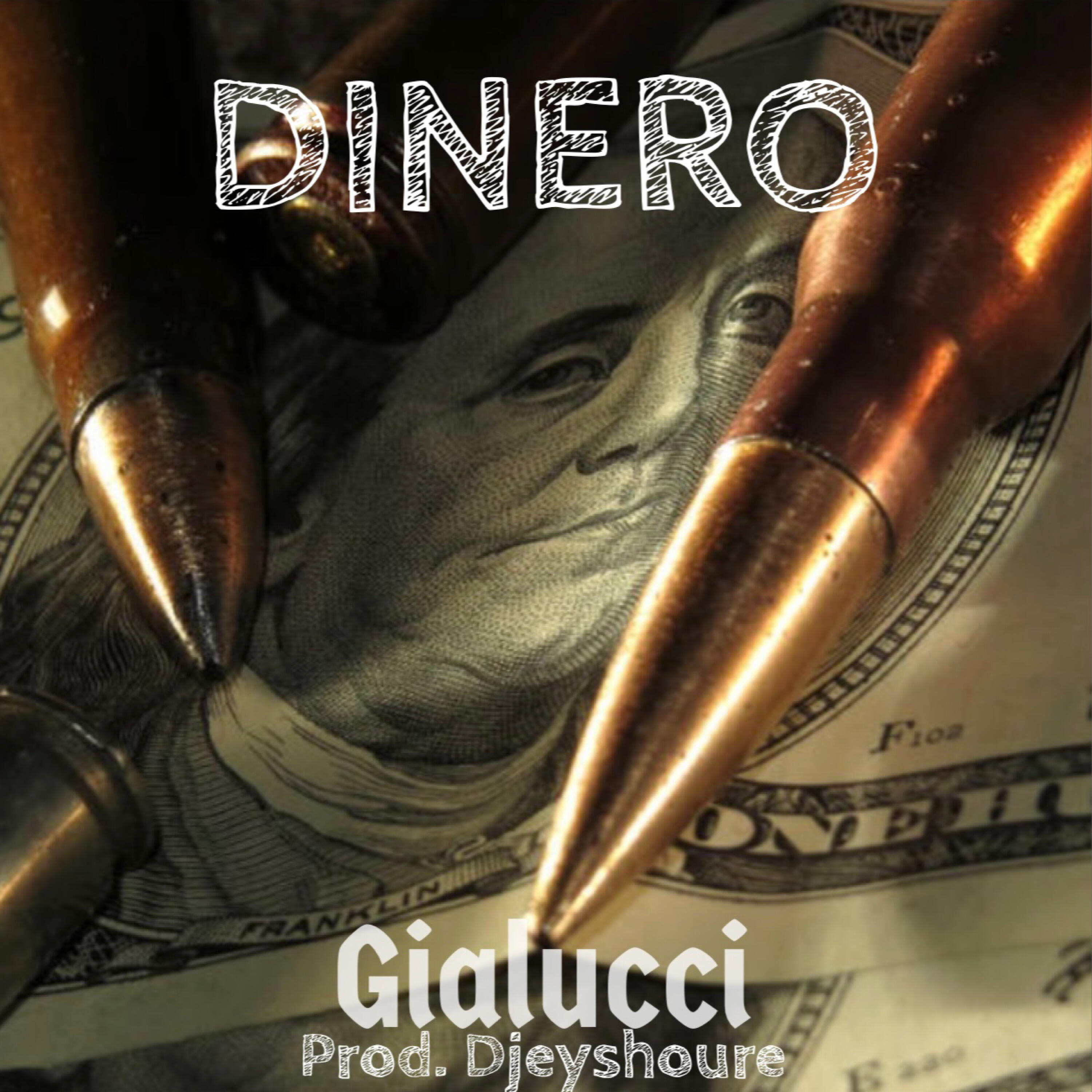 Релиз Dinero