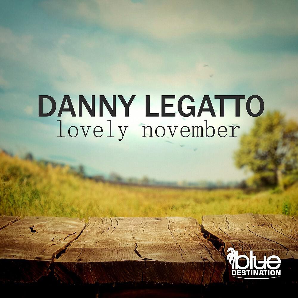 Релиз Lovely November
