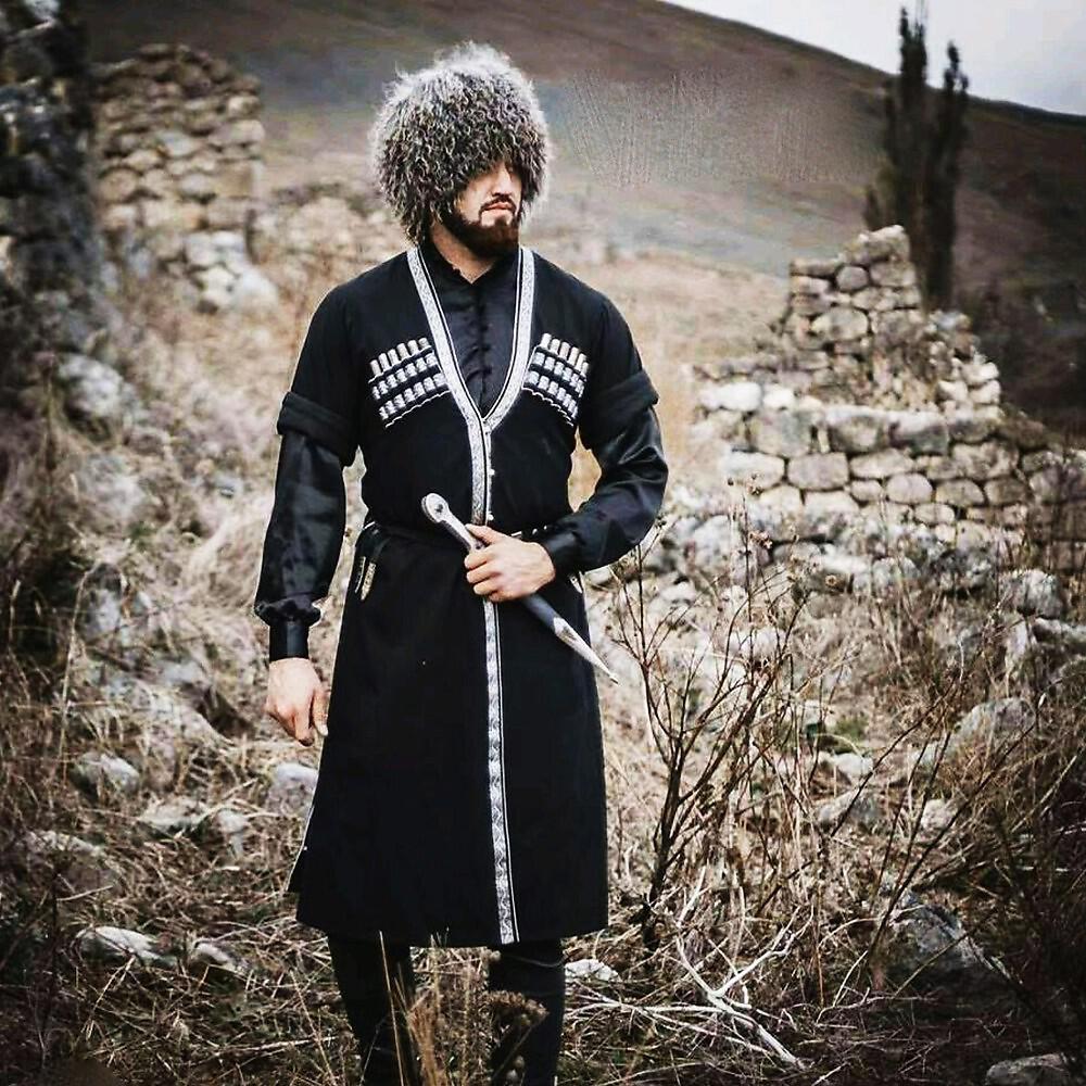 Релиз Rustam Abrekov