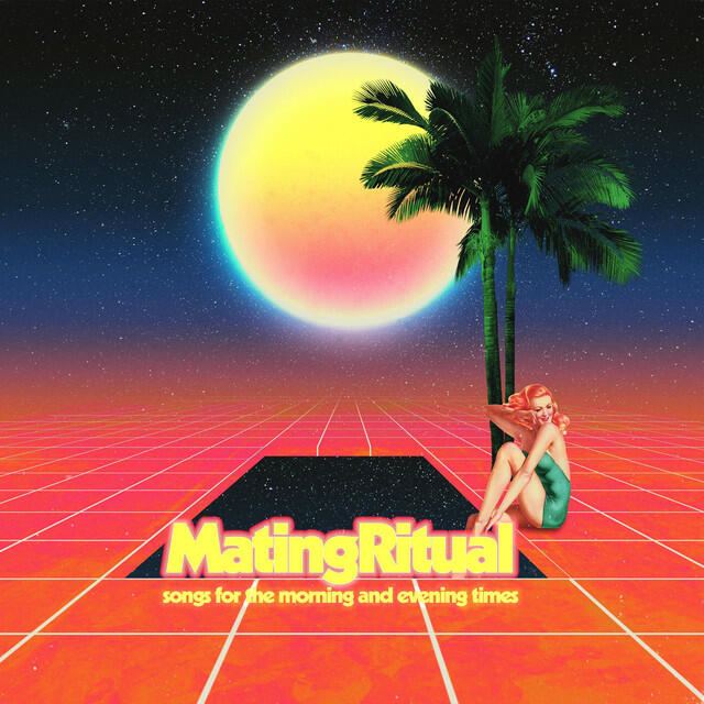 Релиз Songs for the Morning and Evening Times