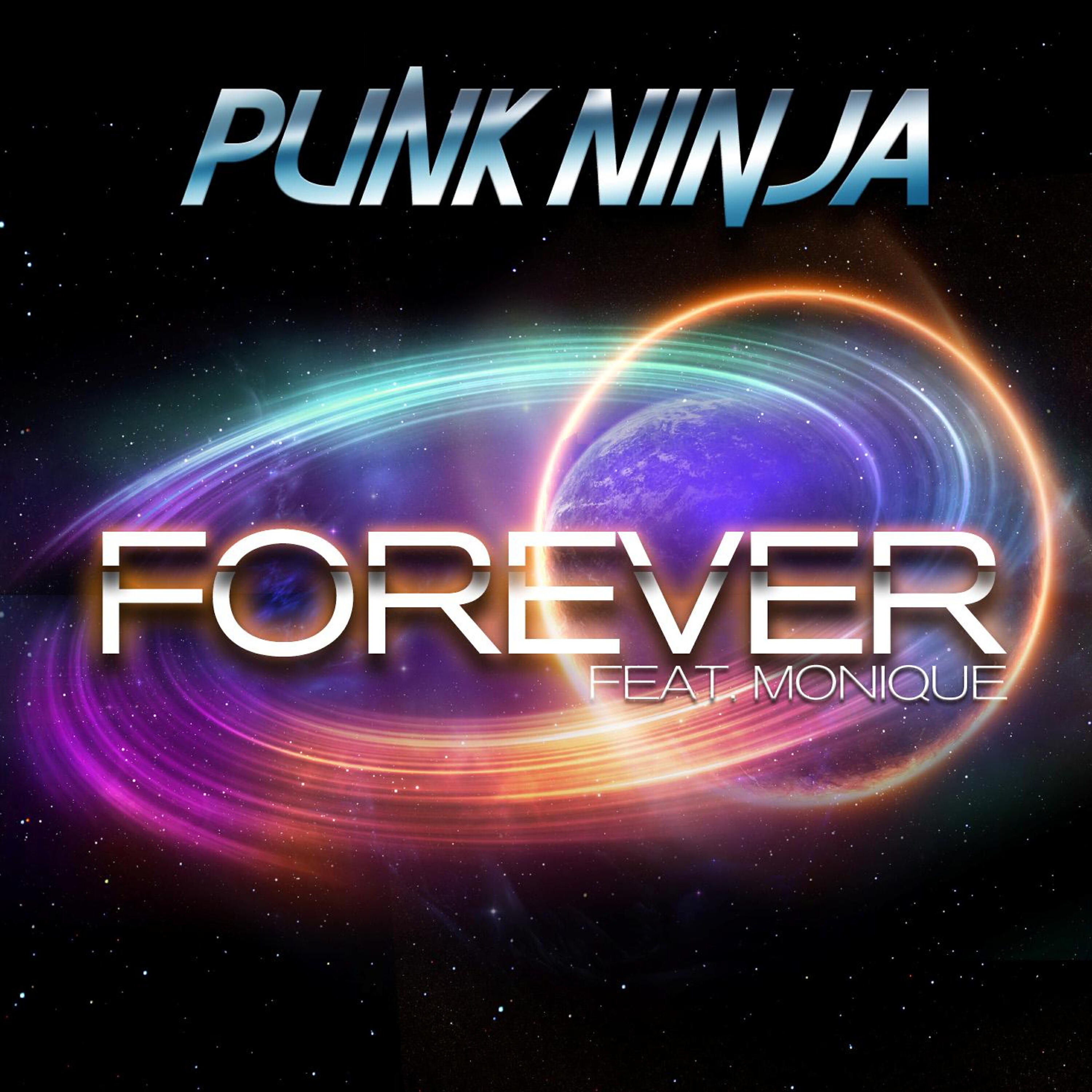 Релиз Forever
