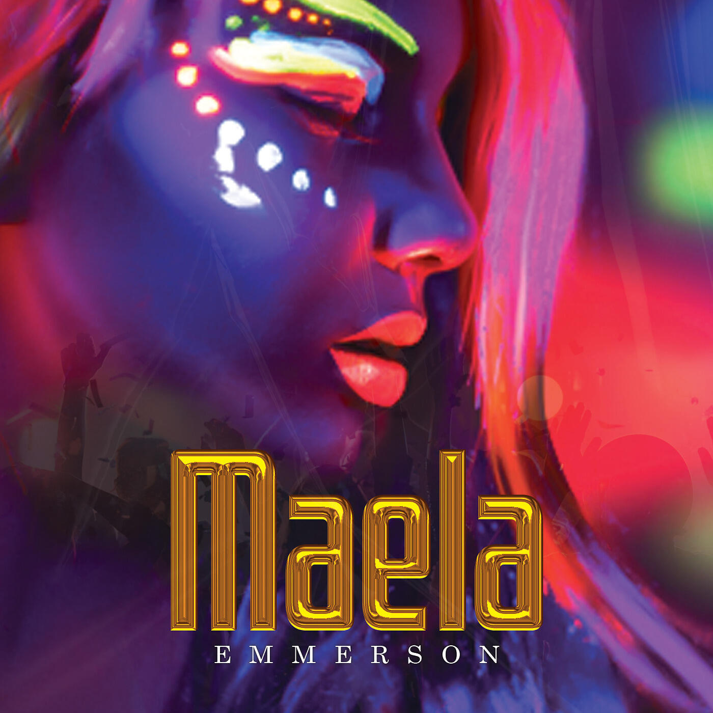Релиз Maela
