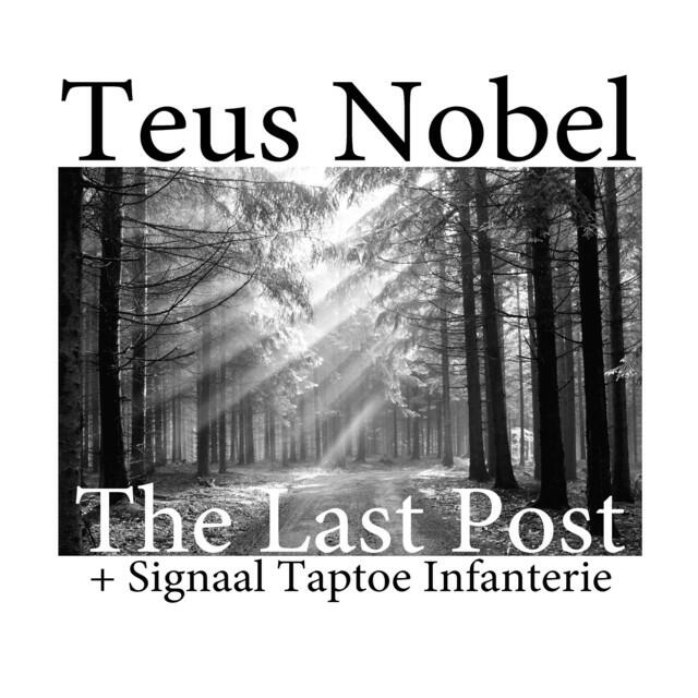 Релиз The Last Post