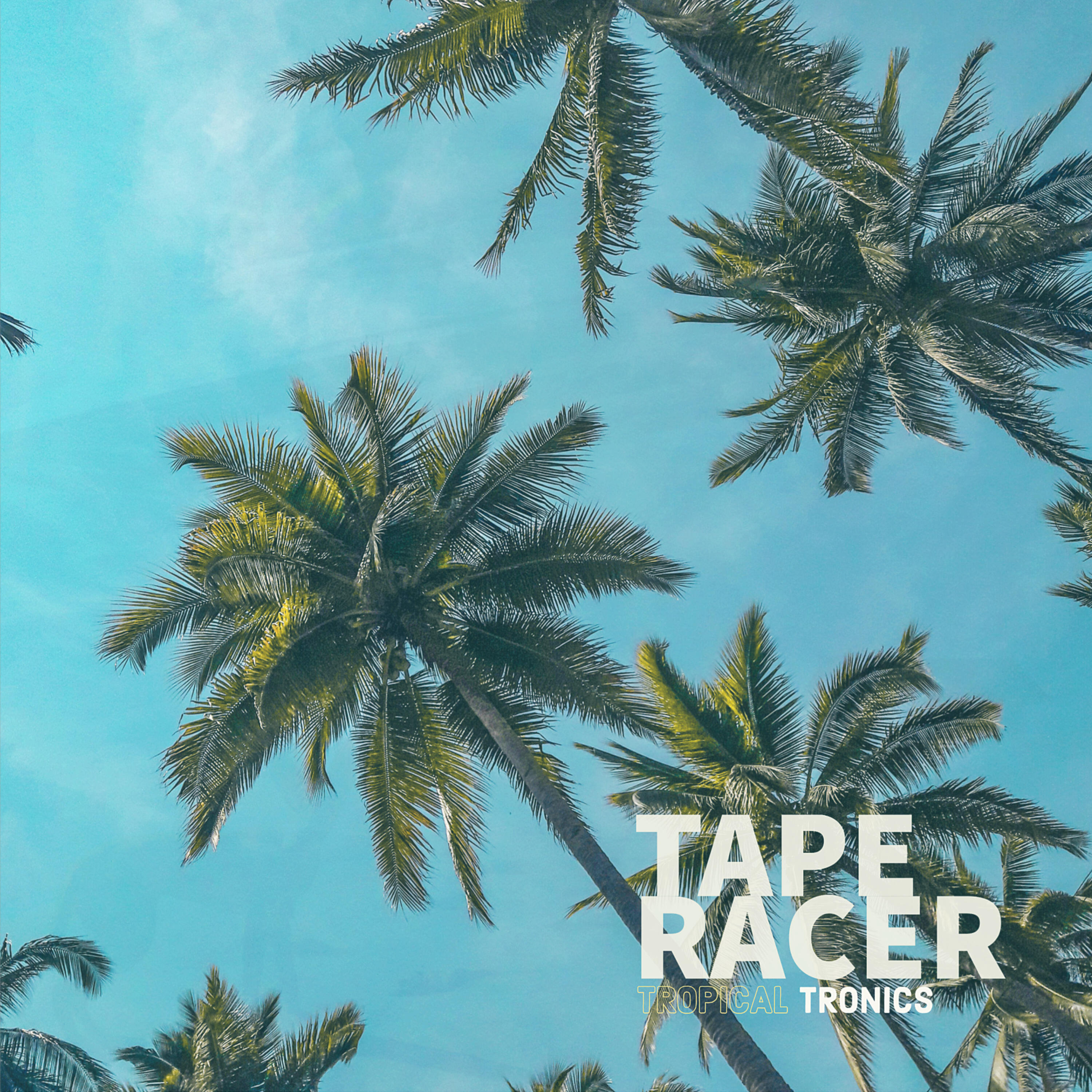 Релиз Tropical Tronics
