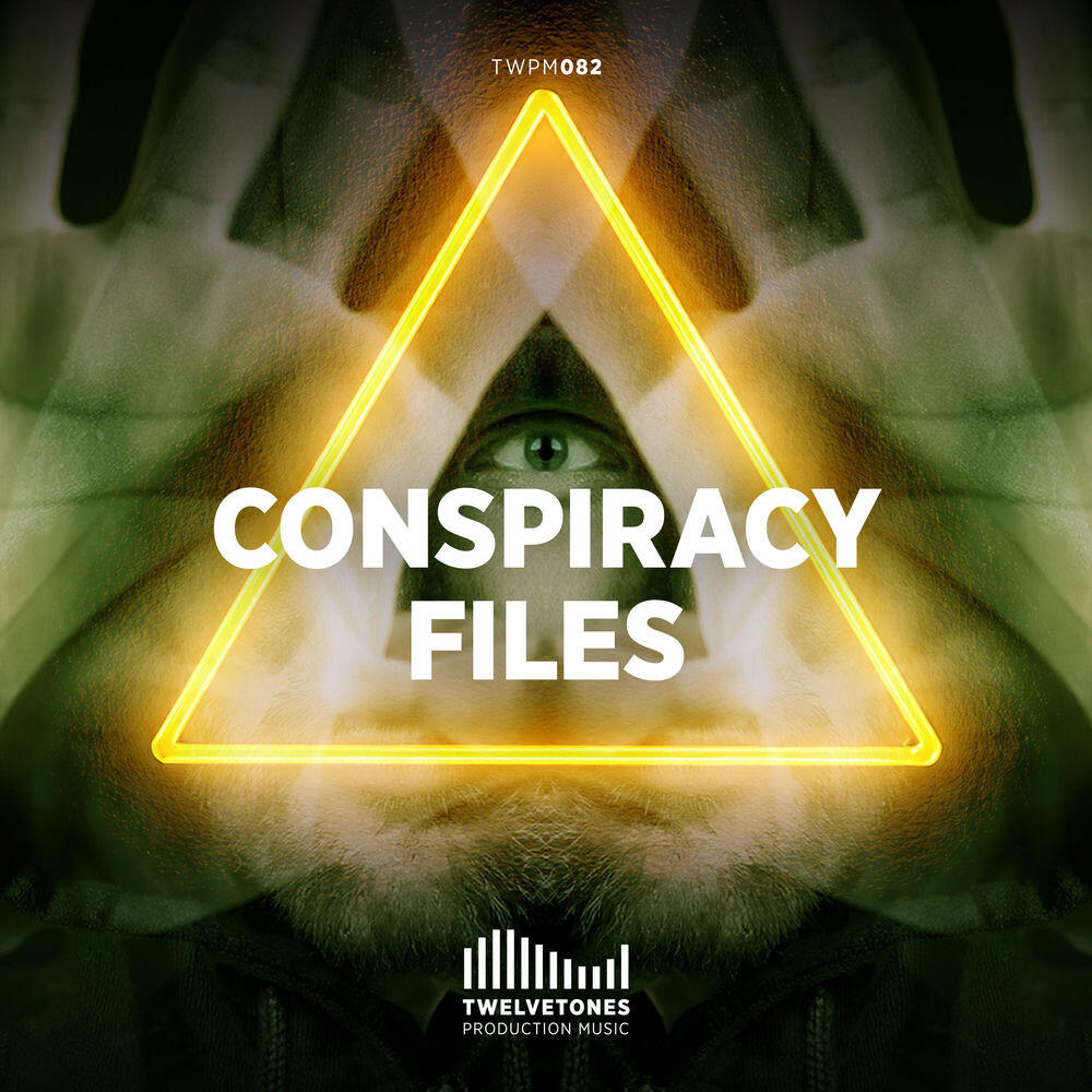 Релиз Conspiracy files