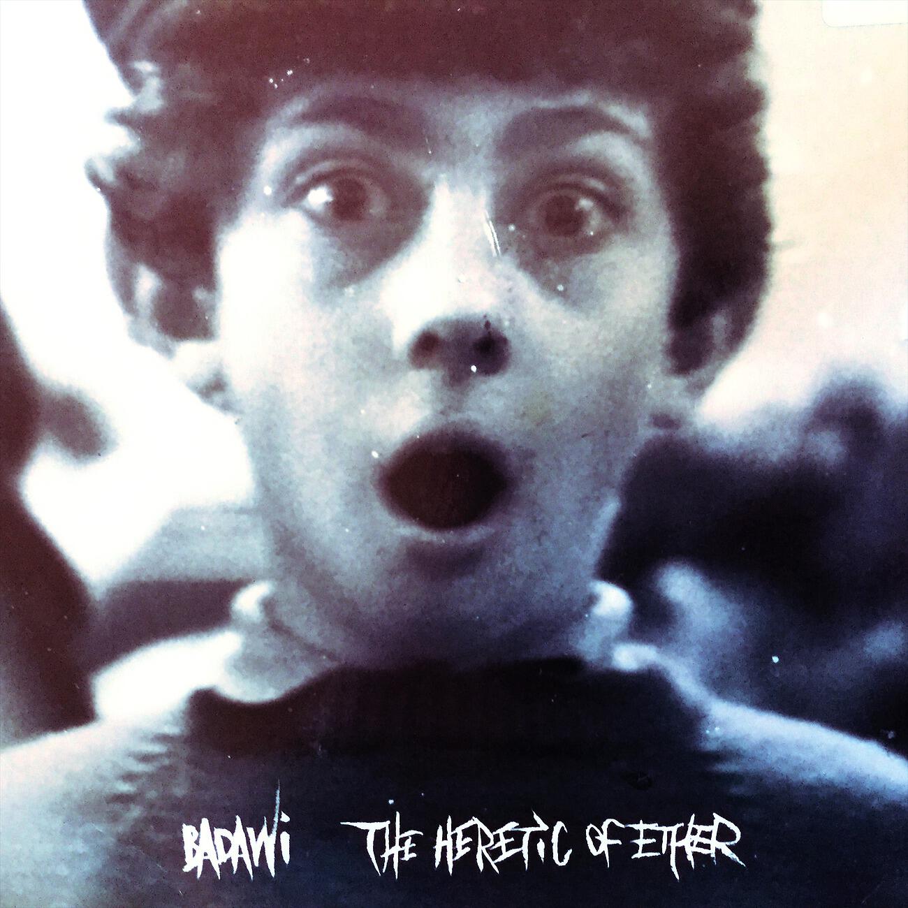 Релиз The Heretic of Ether
