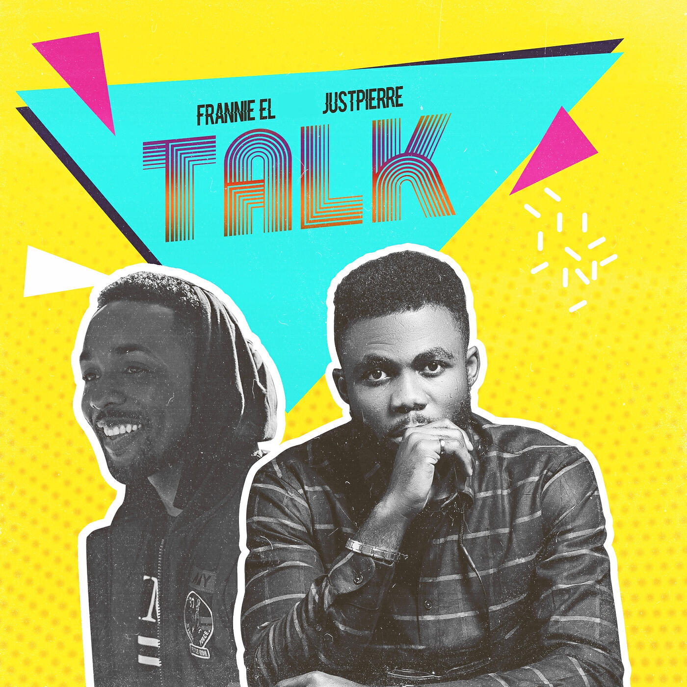 Релиз Talk