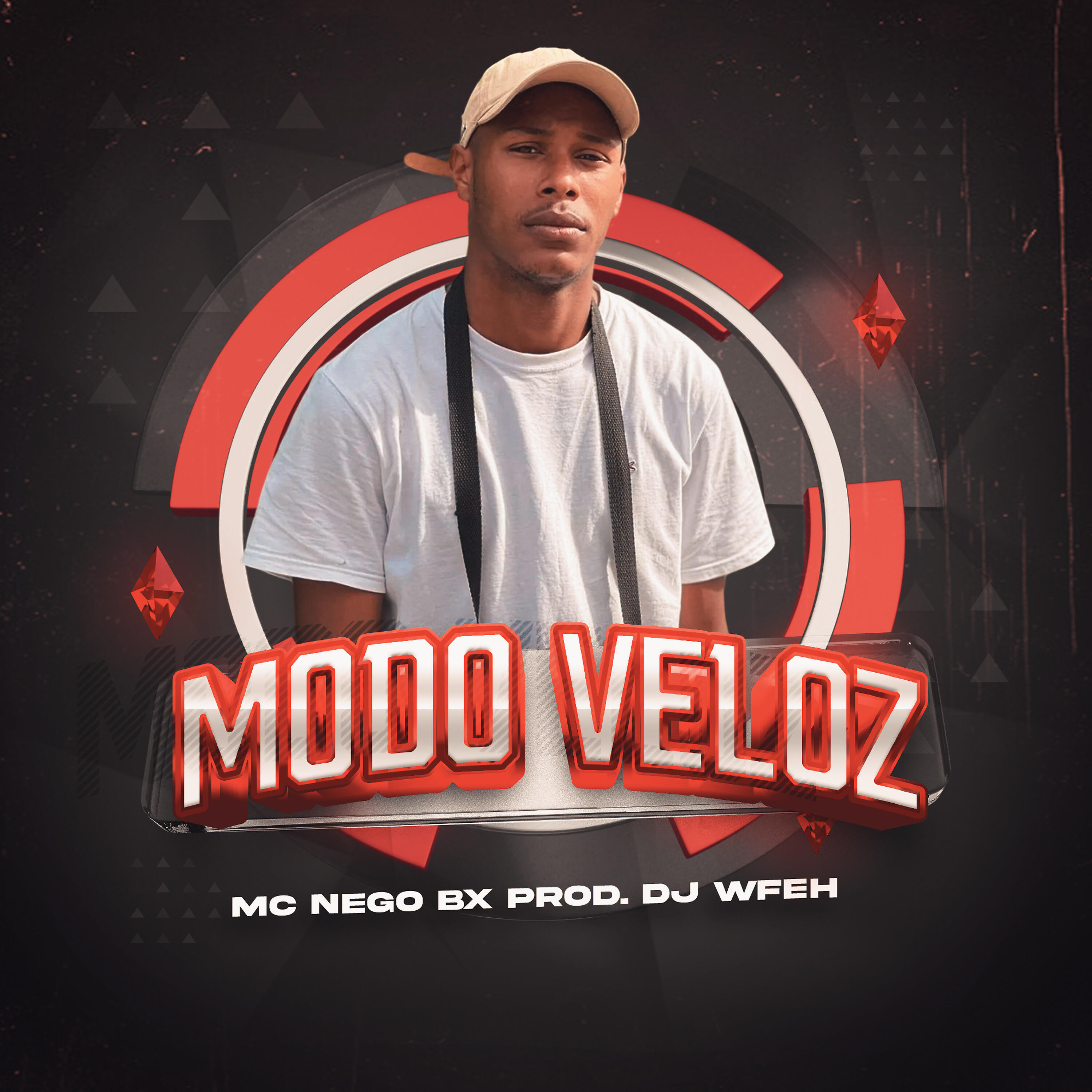 DJ WFEH