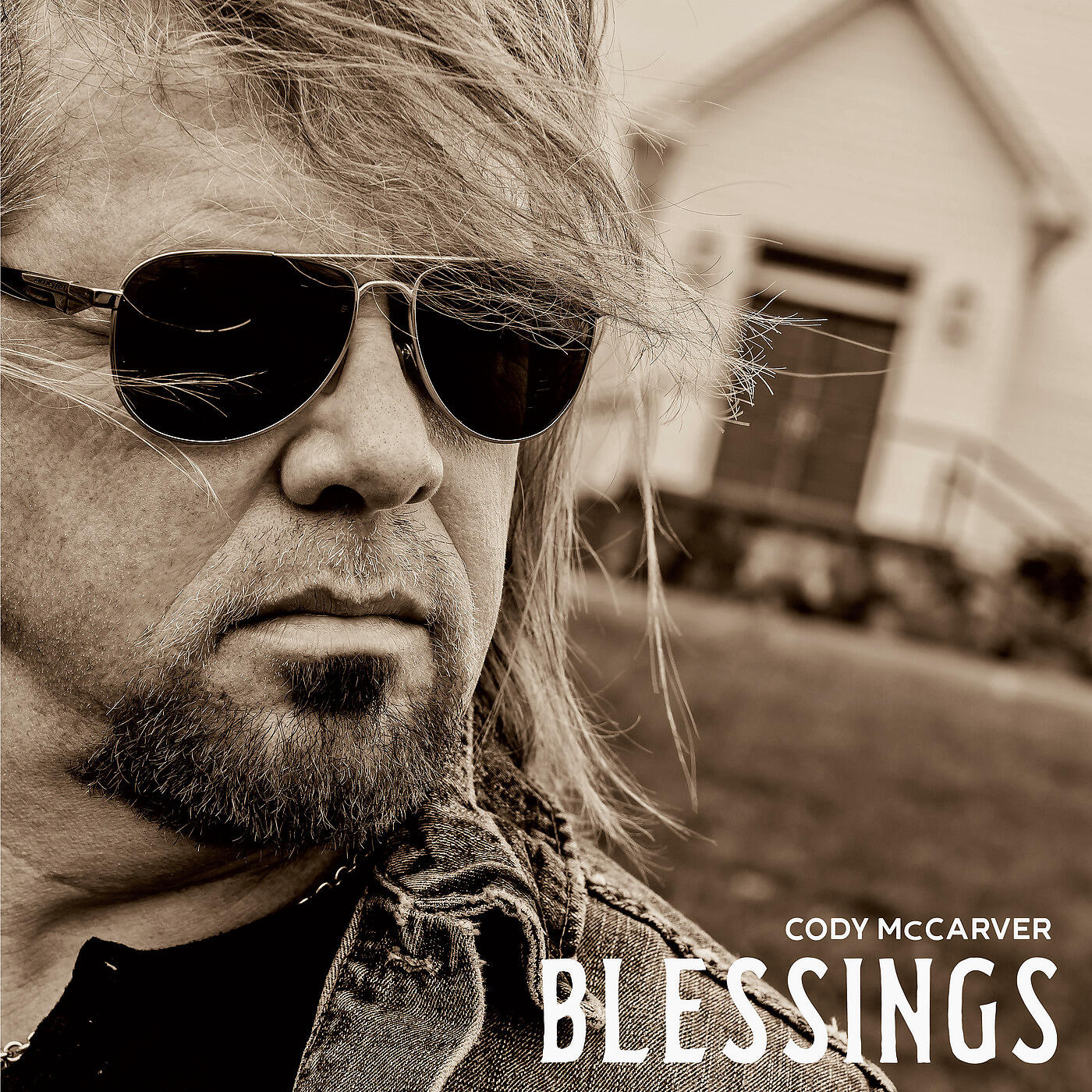 Релиз Blessings