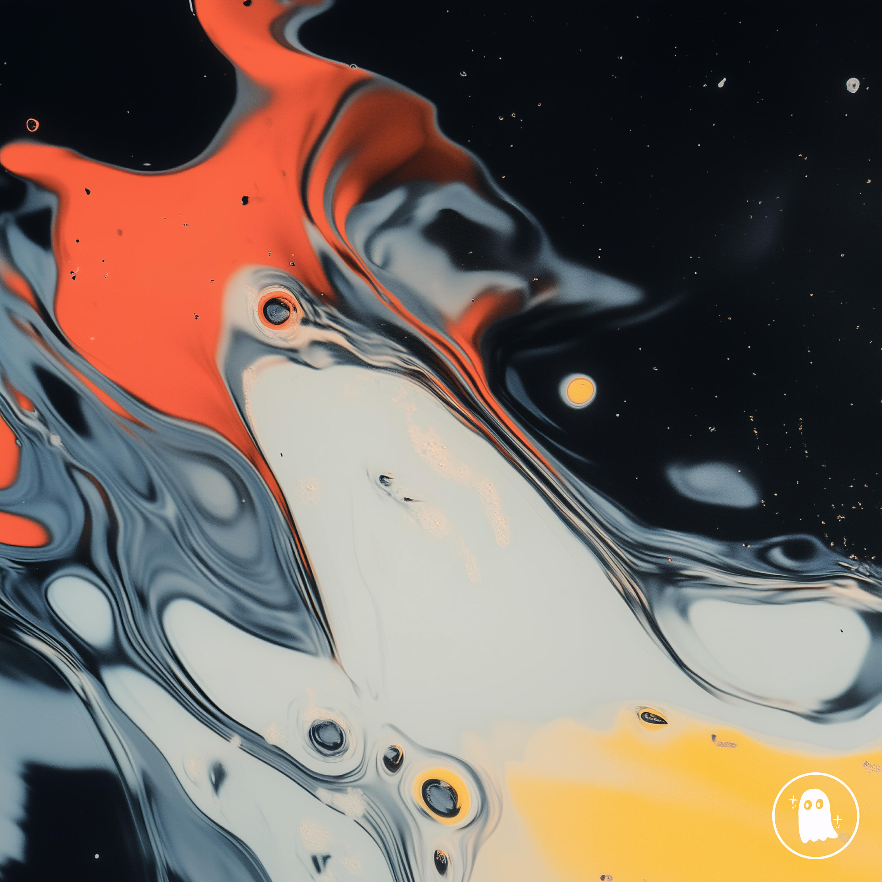 Релиз Magnetism