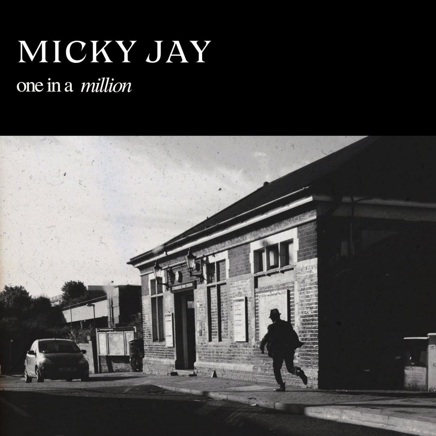 Релиз One in a million