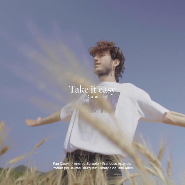 Релиз Take it easy