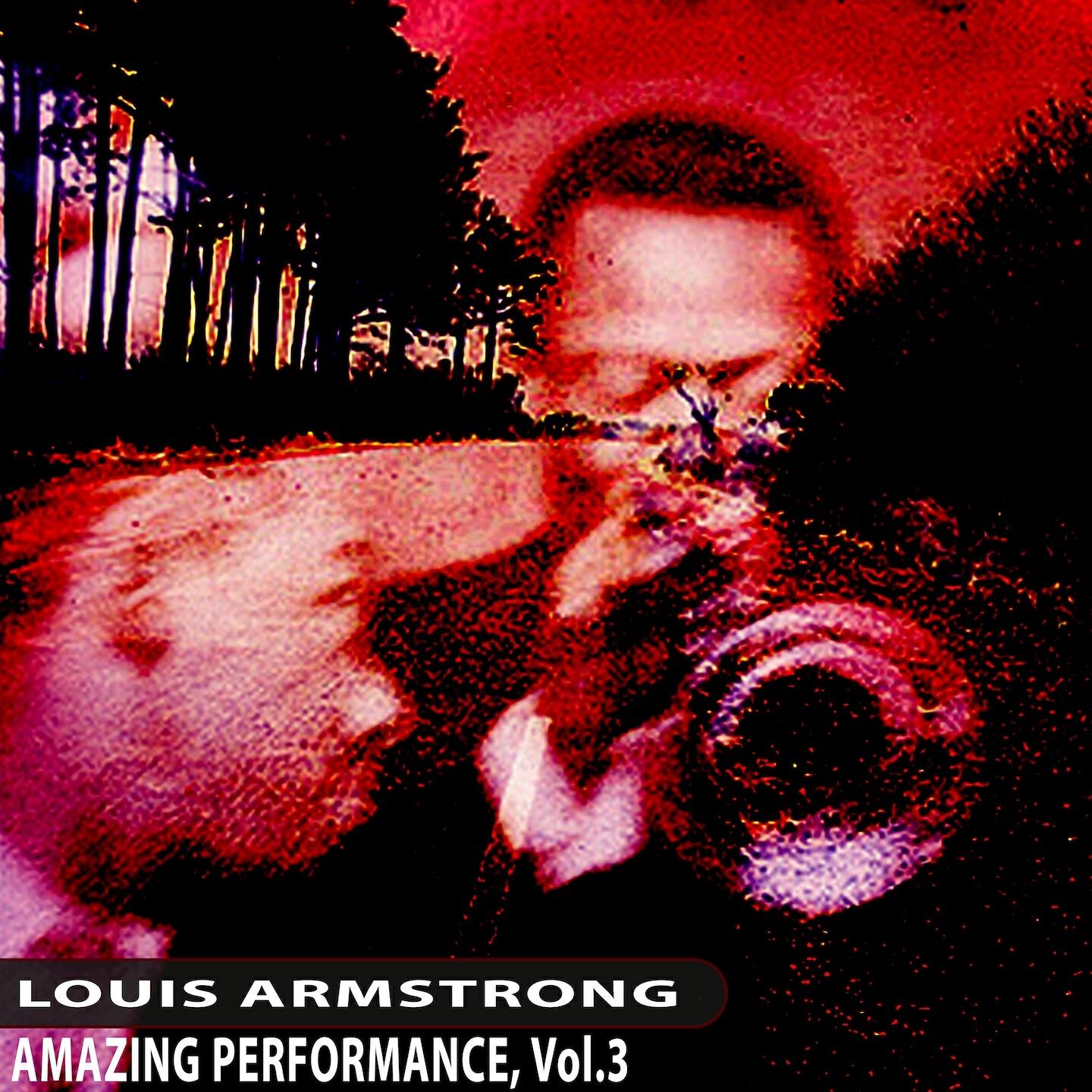 Релиз Amazing Performance, Vol. 3
