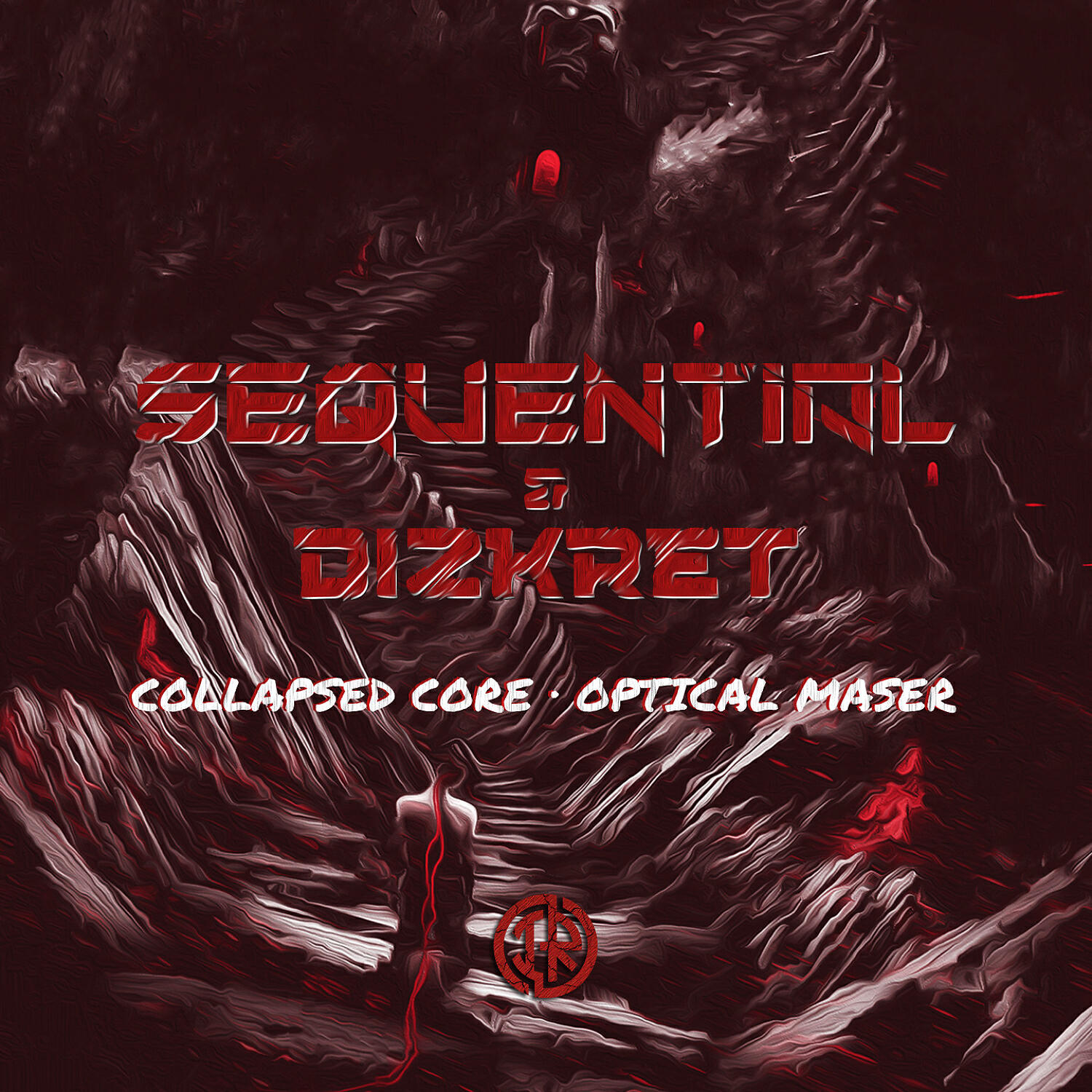 Релиз Collapsed Core / Optical Maser