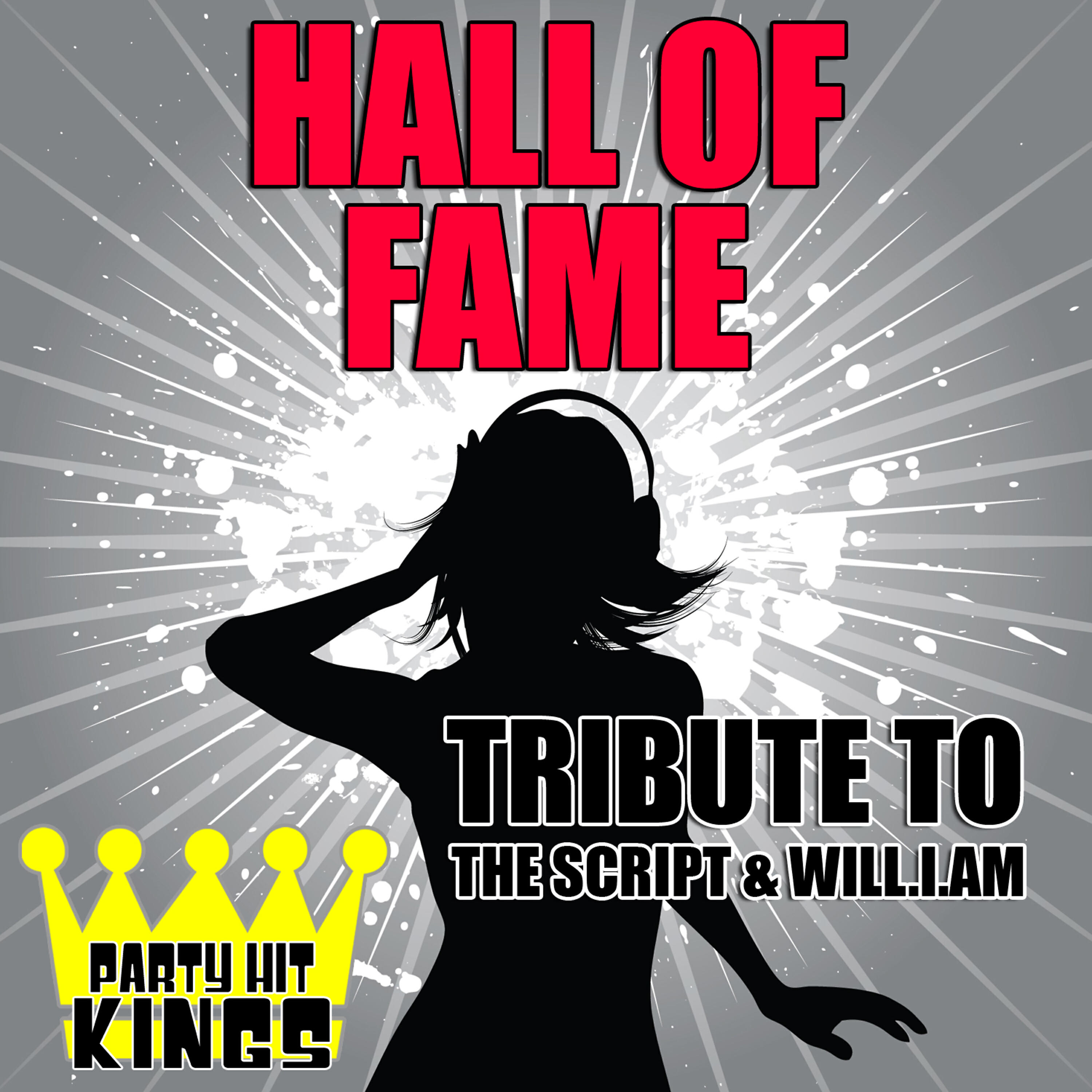 Релиз Hall of Fame (Tribute to the Script & Will.I.Am)