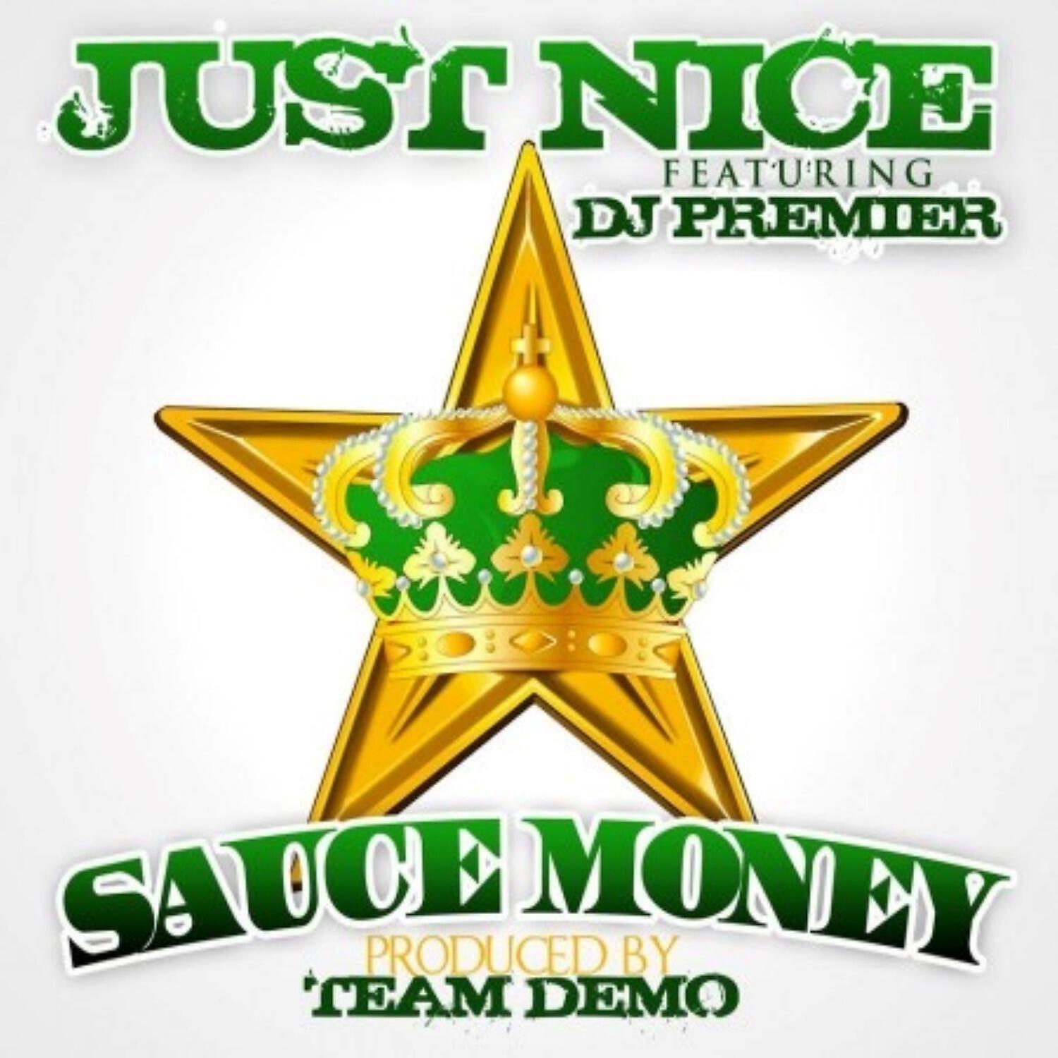 Релиз Just Nice