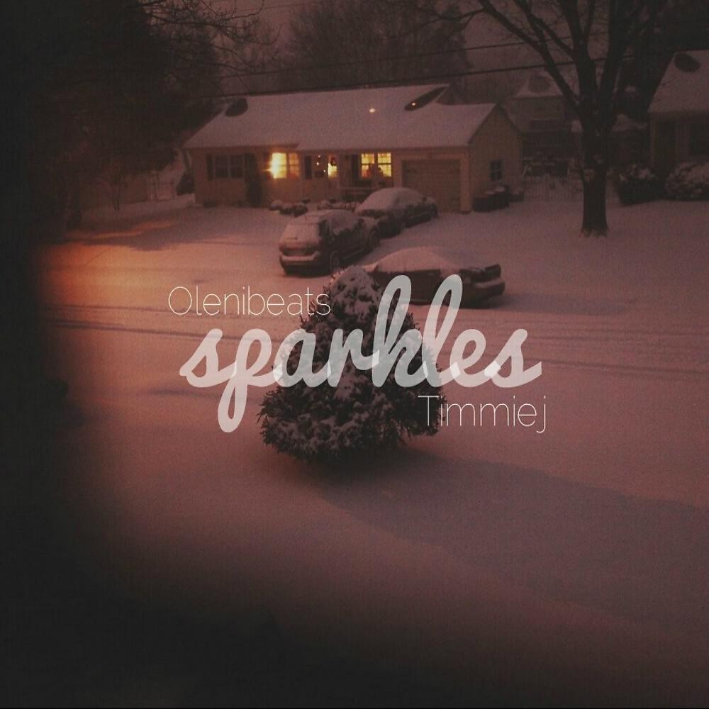 Релиз Sparkles