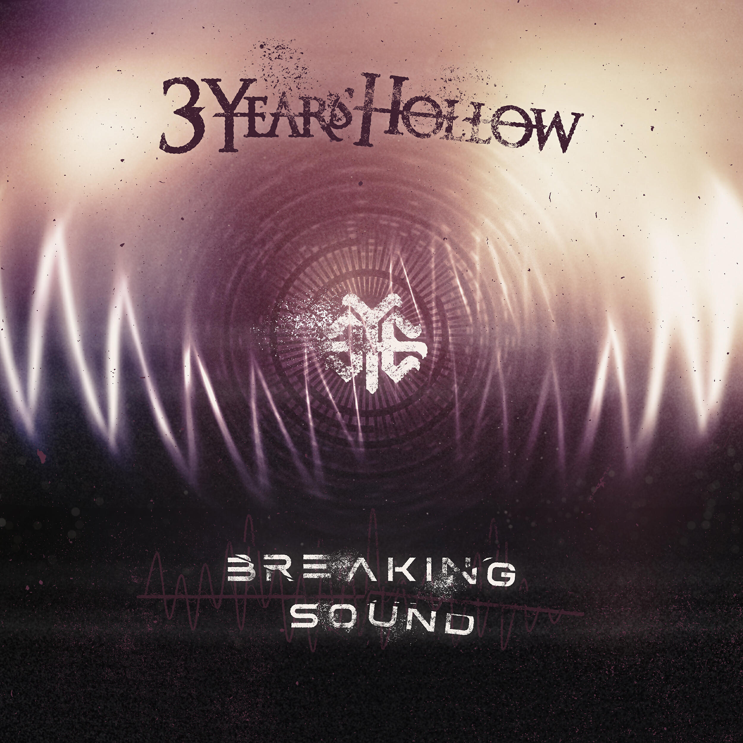 Релиз Breaking Sound