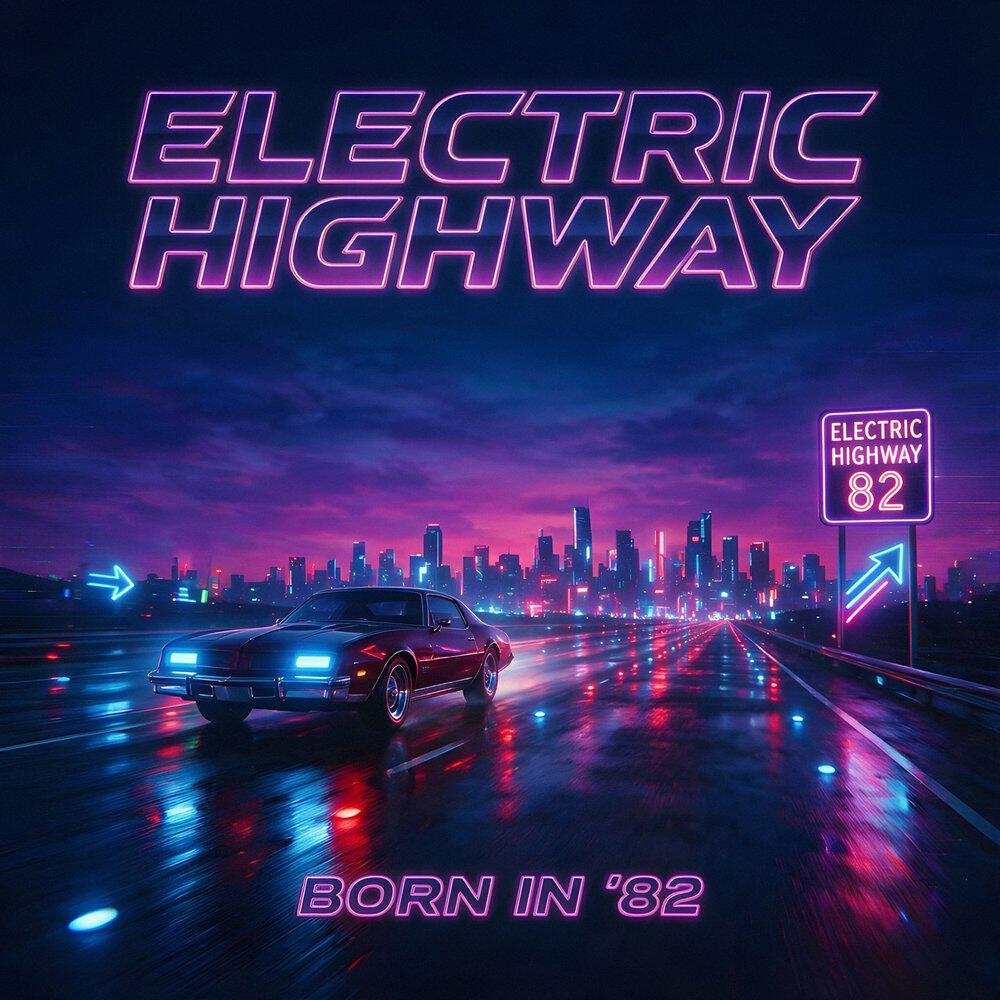 Релиз Electric Highway