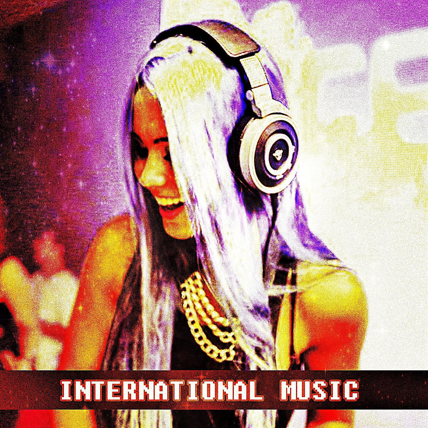 Релиз International Music