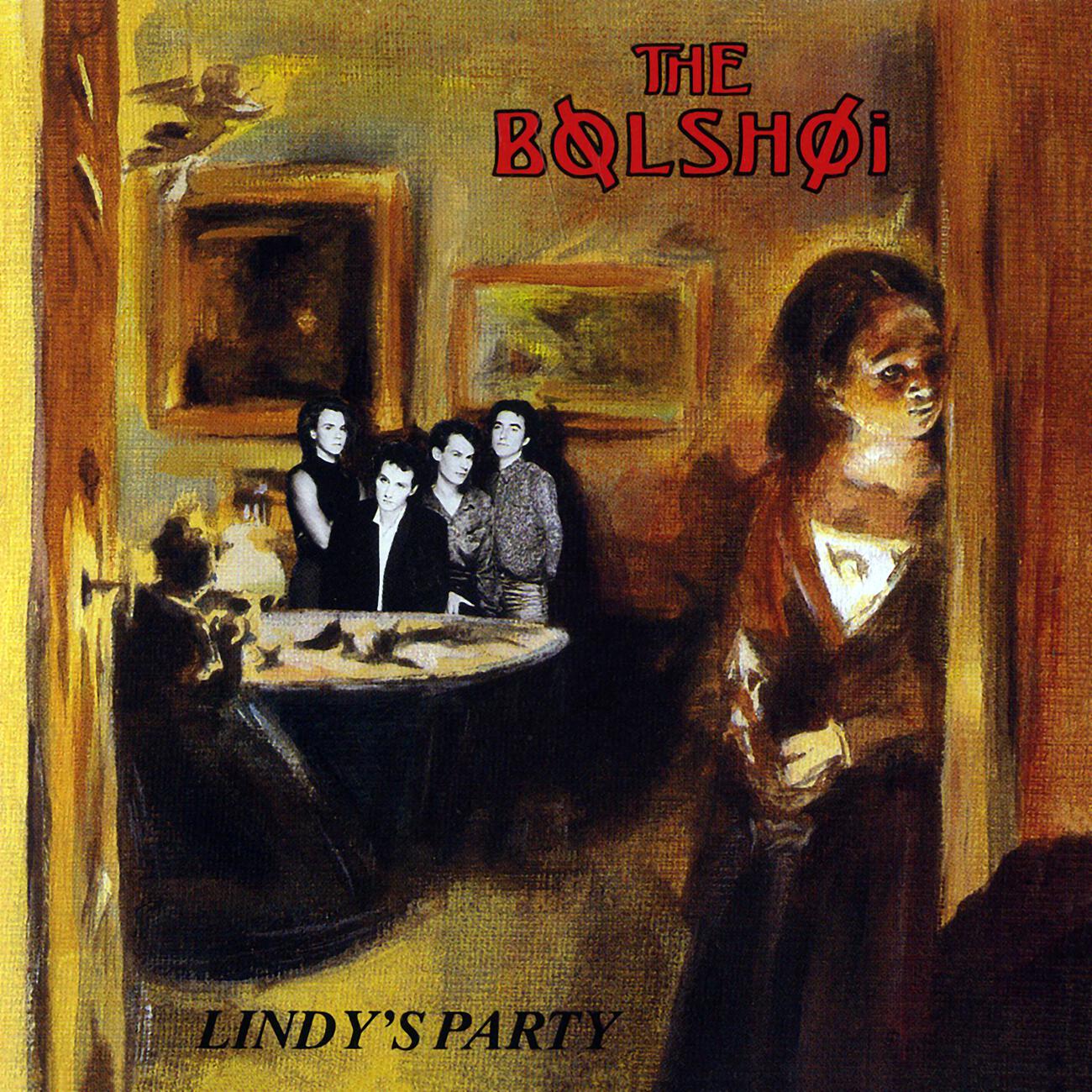 Релиз Lindy's Party
