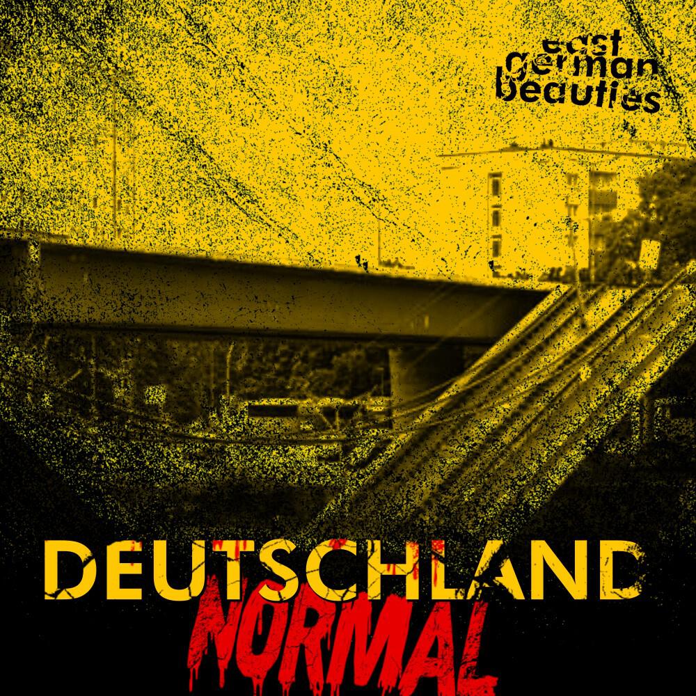 Релиз Deutschland Normal