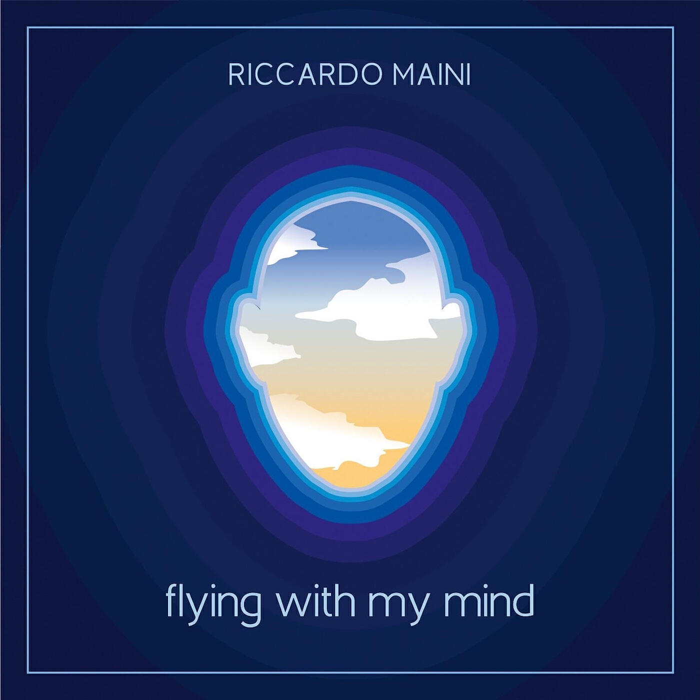 Релиз Flying with My Mind