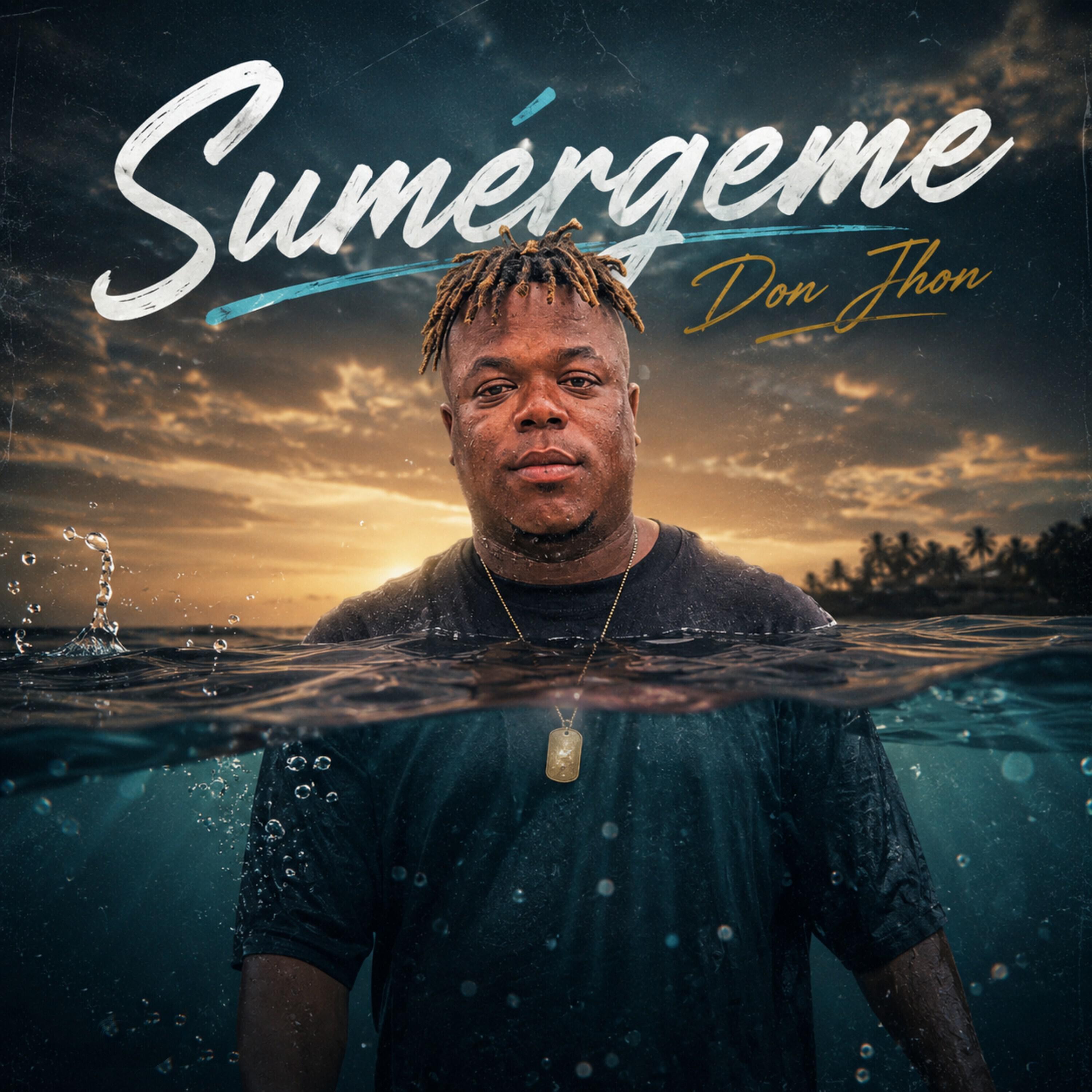 Релиз Sumérgeme
