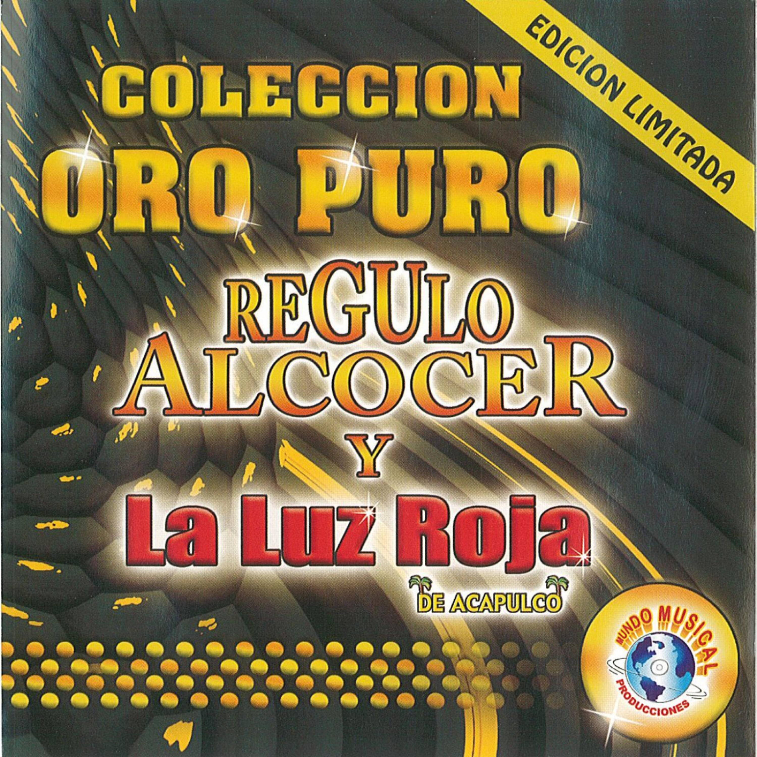 Релиз Coleccion De Oro Puro